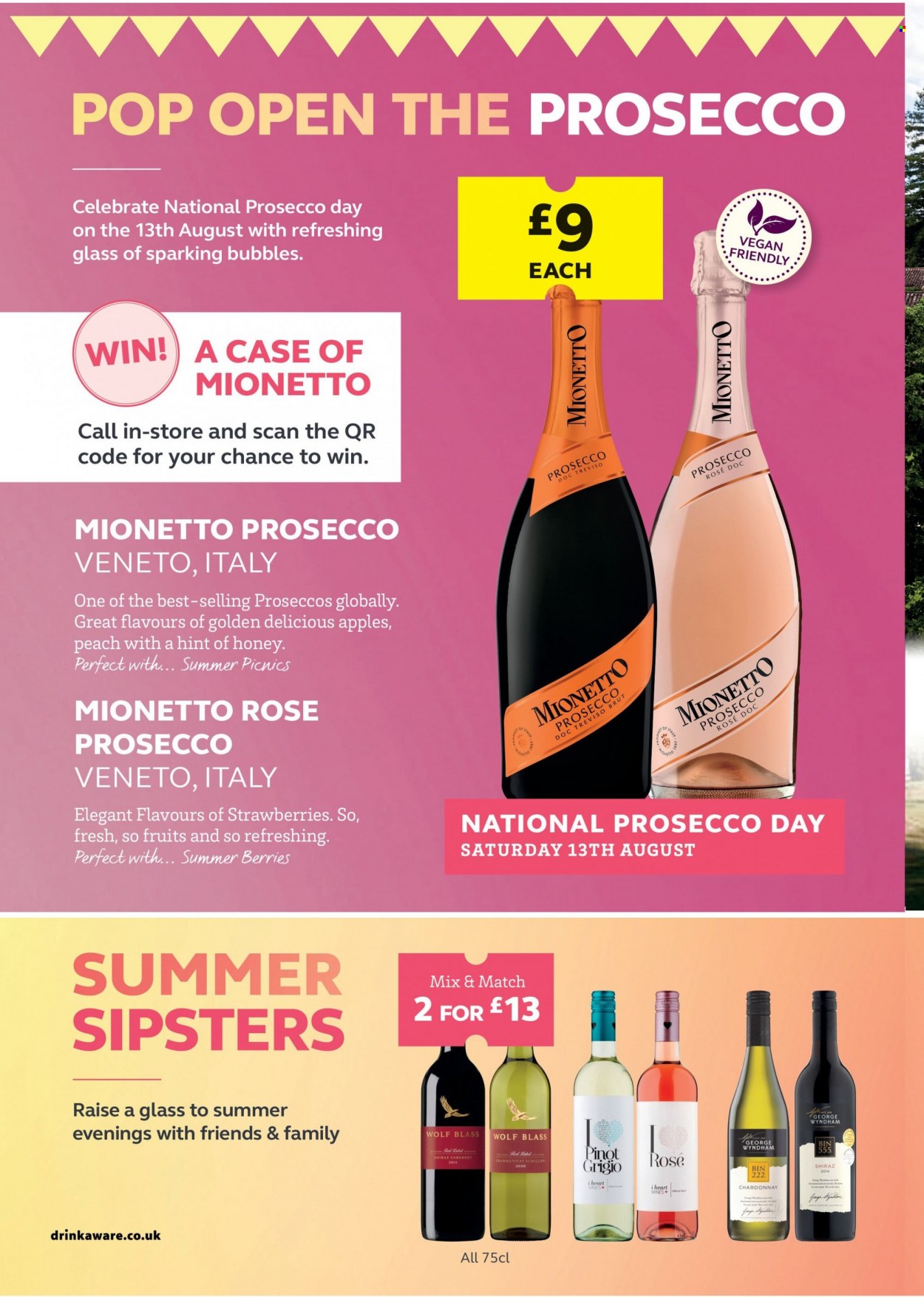 SuperValu offer. Page 16