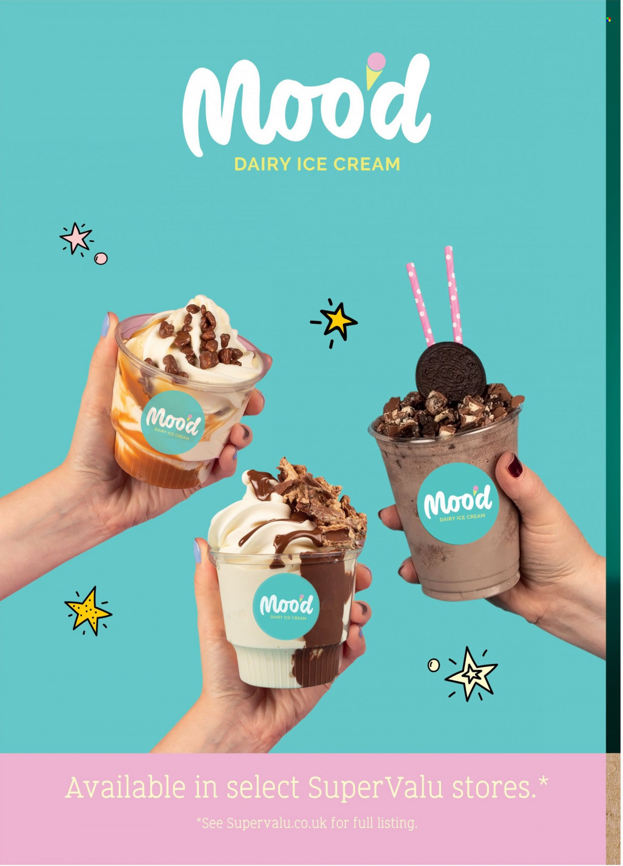 SuperValu offer. Page 22
