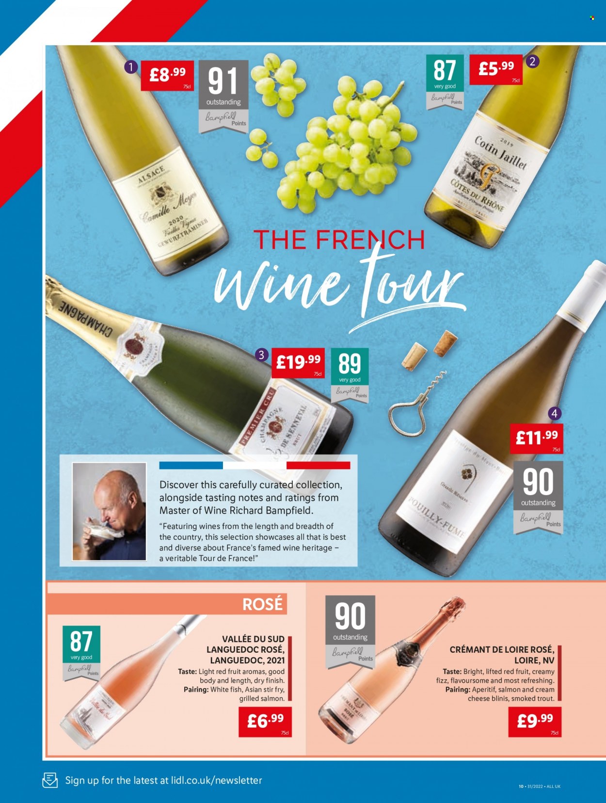 Lidl offer - 04/08/2022 - 10/08/2022. Page 8