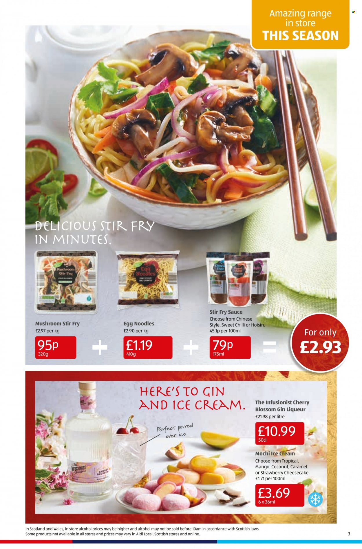 Aldi offer - 31/07/2022 - 07/08/2022. Page 3