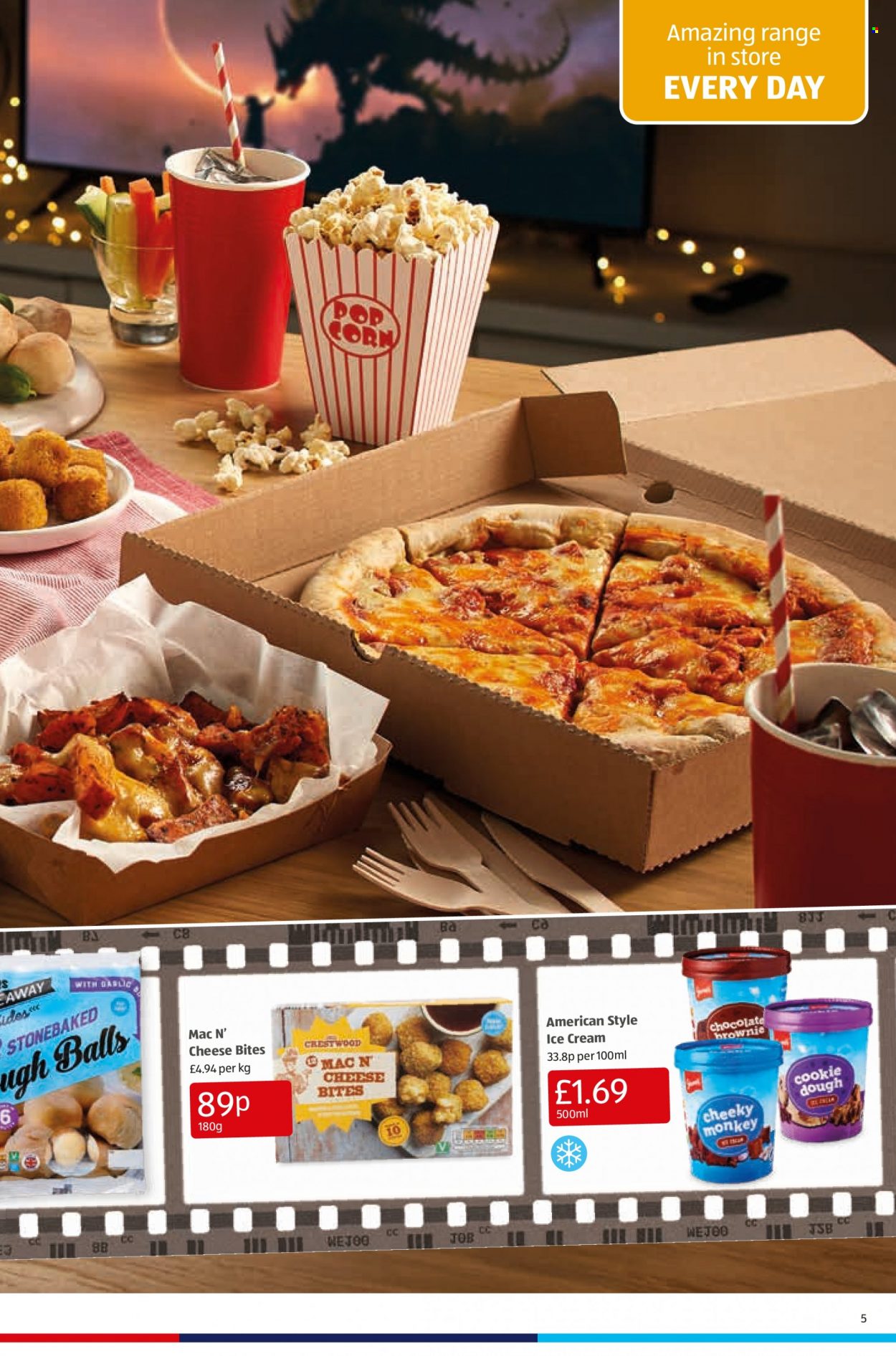 Aldi offer - 31/07/2022 - 07/08/2022. Page 5