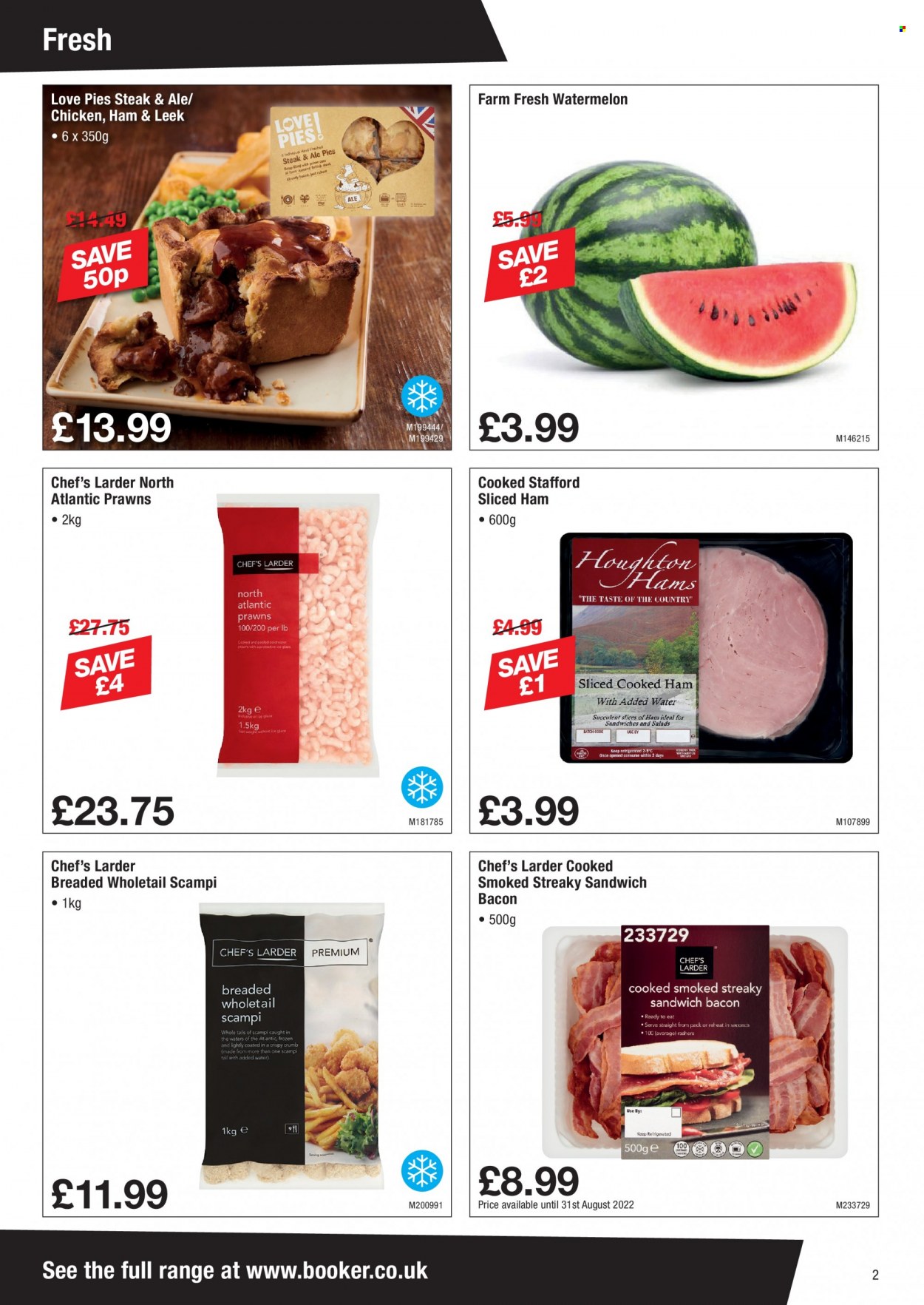 Makro offer - 03/08/2022 - 31/08/2022. Page 2