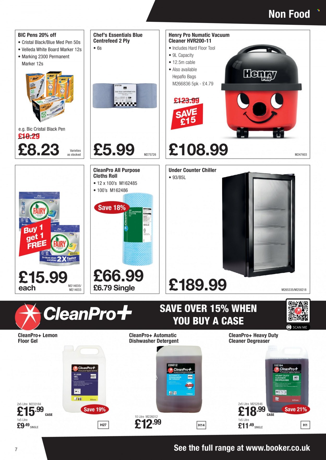 Makro offer - 03/08/2022 - 31/08/2022. Page 7