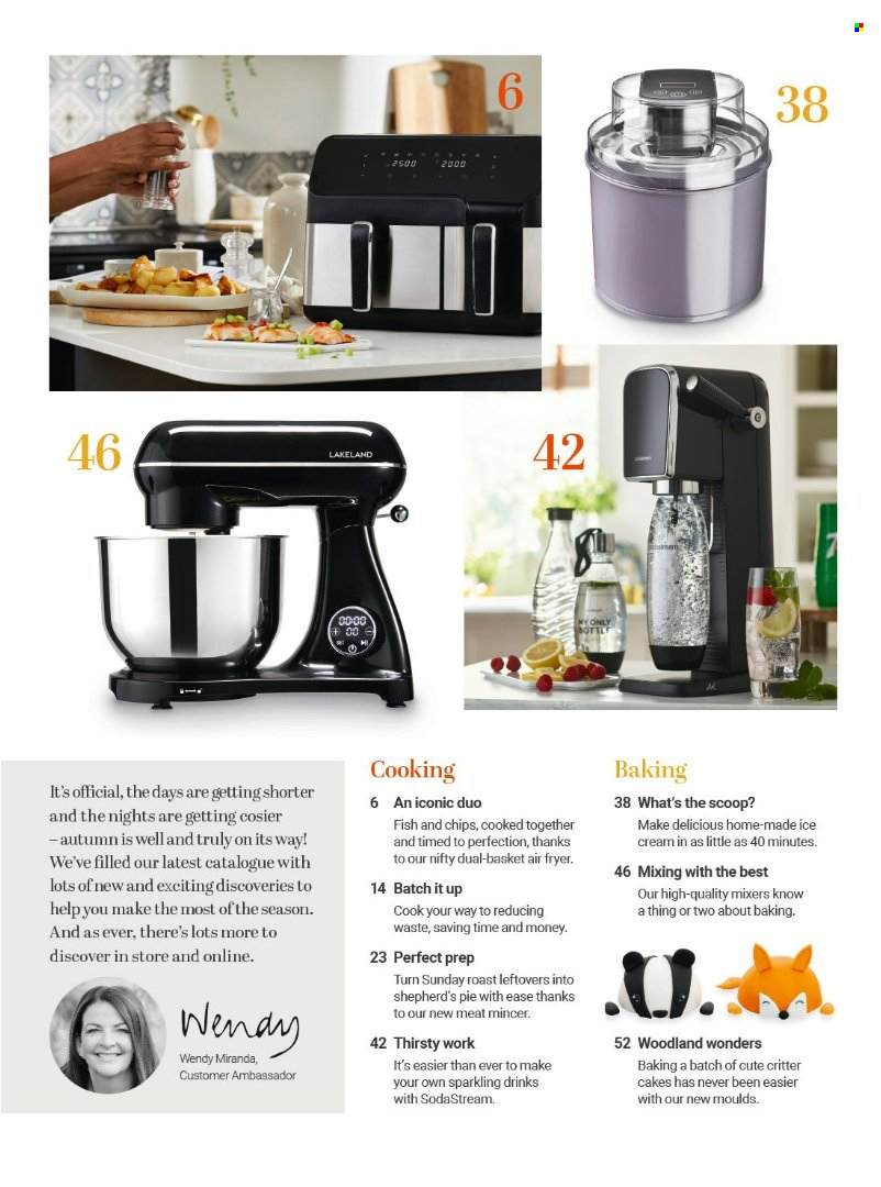 Lakeland offer. Page 2