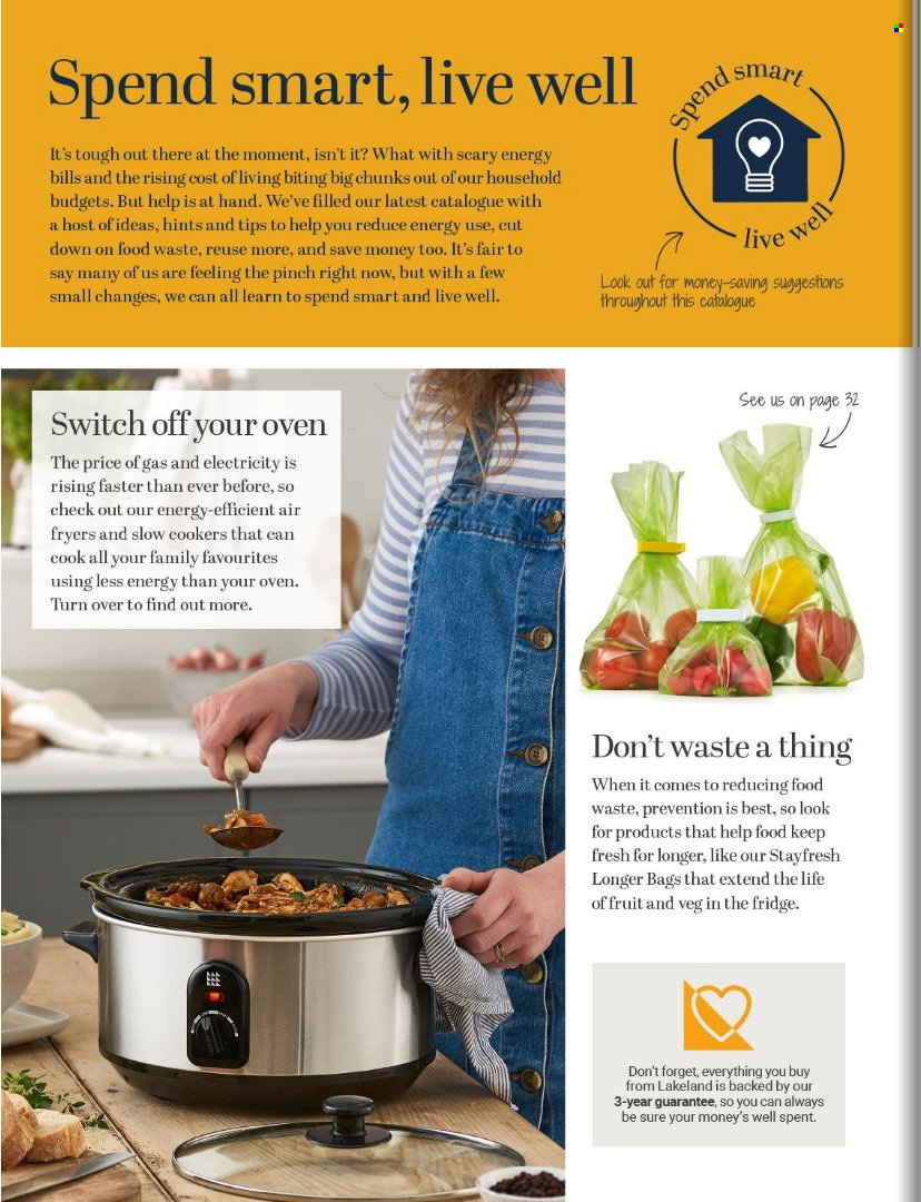 Lakeland offer. Page 4