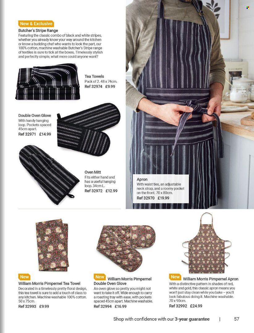 Lakeland offer. Page 57