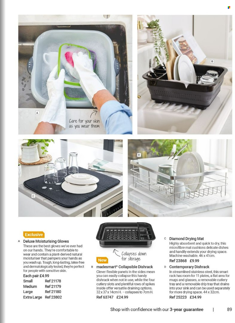 Lakeland offer. Page 89