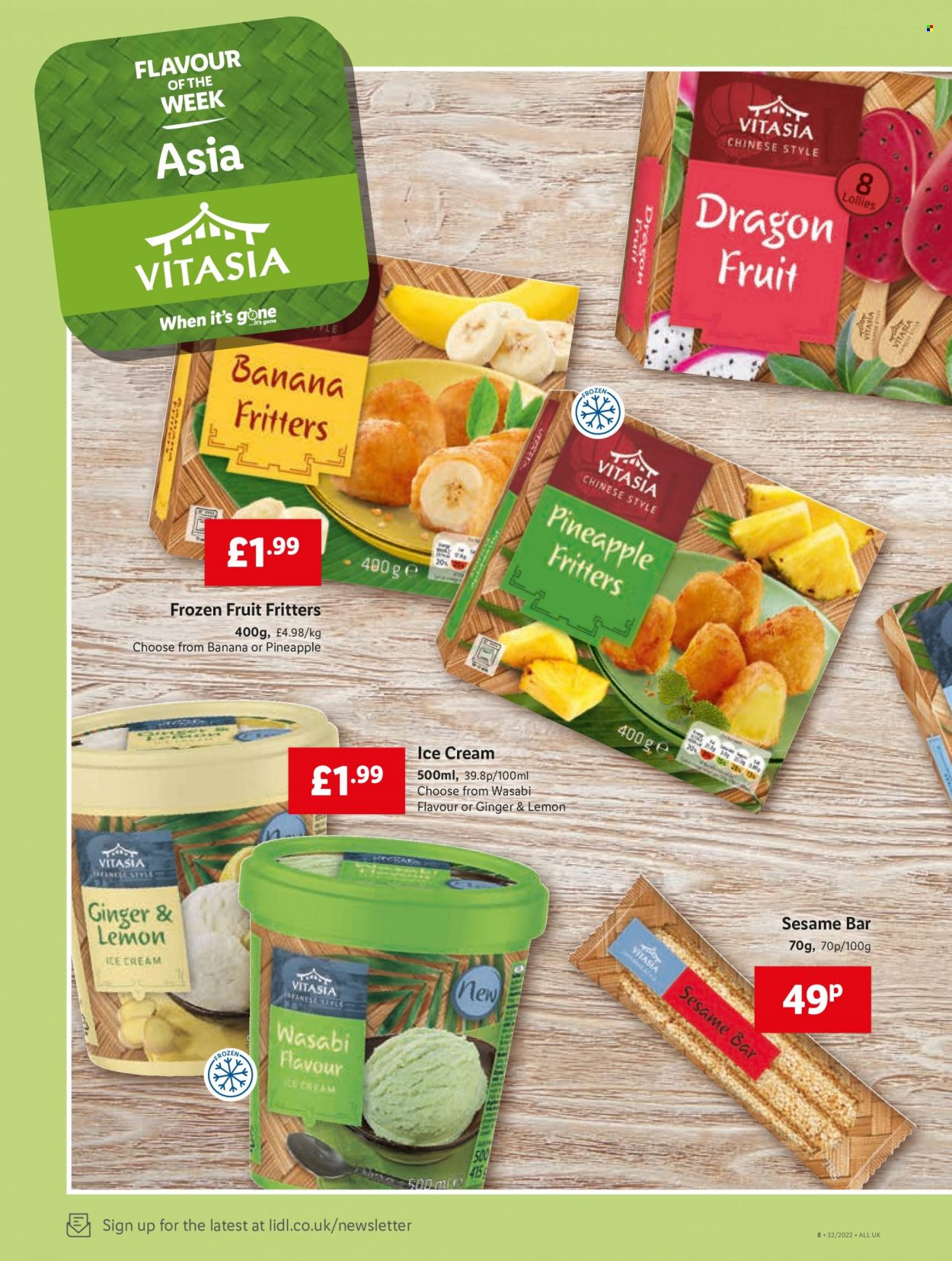 Lidl offer - 11/08/2022 - 17/08/2022. Page 6