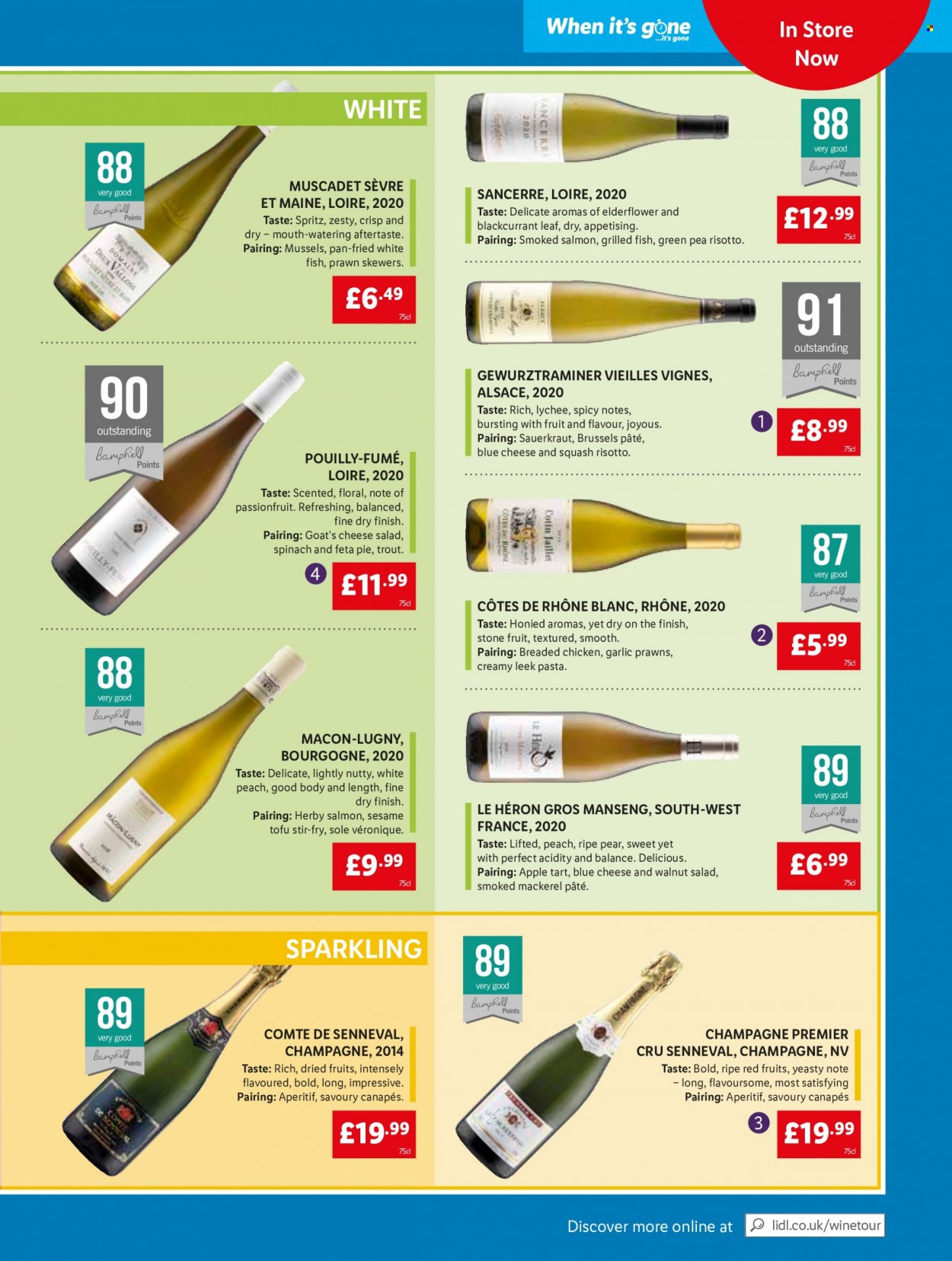 Lidl offer - 11/08/2022 - 17/08/2022. Page 9