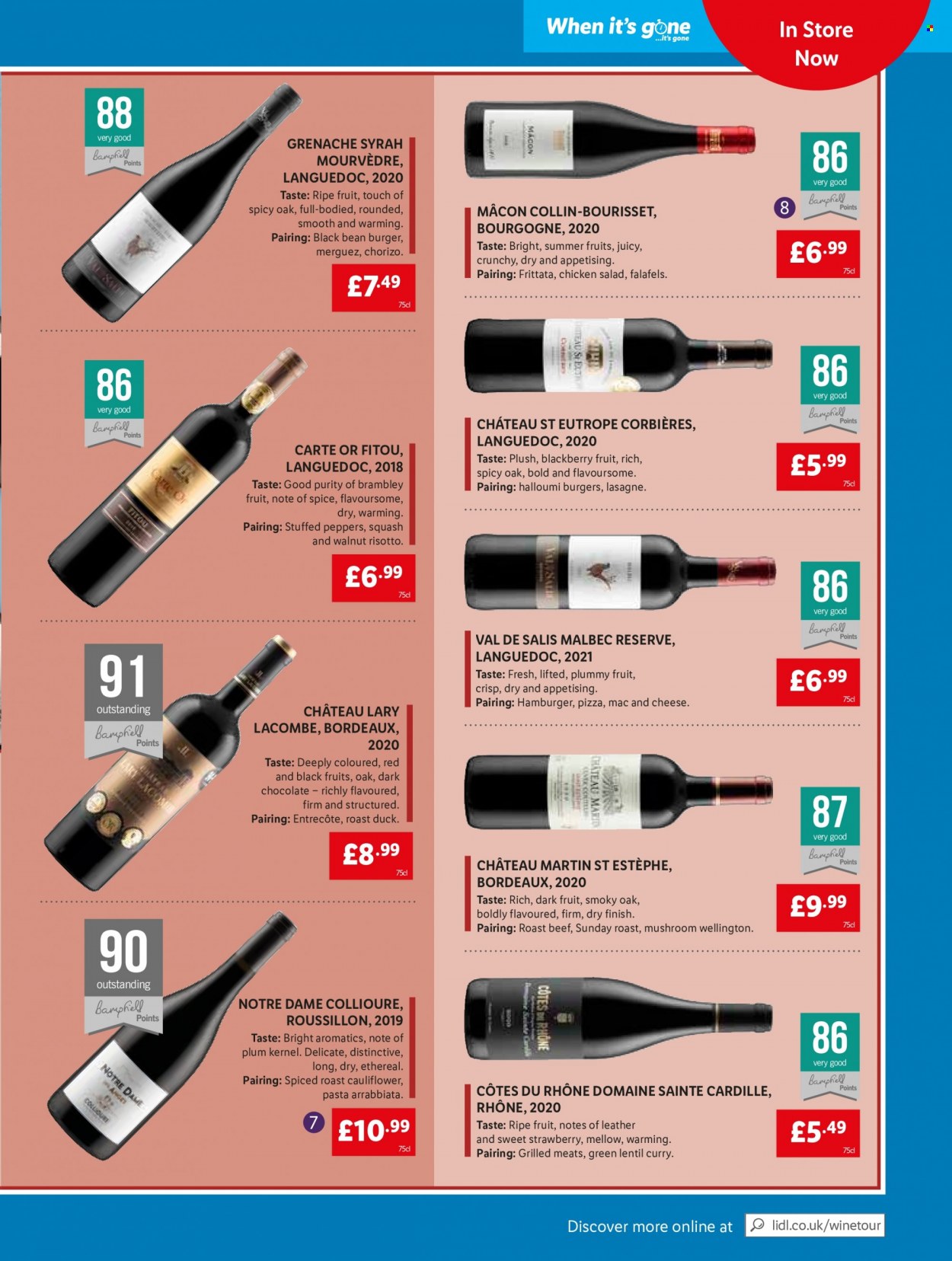 Lidl offer - 11/08/2022 - 17/08/2022. Page 13