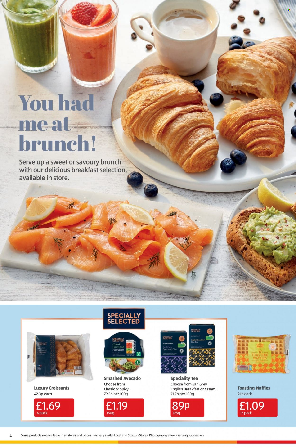 Aldi offer - 07/08/2022 - 14/08/2022. Page 4