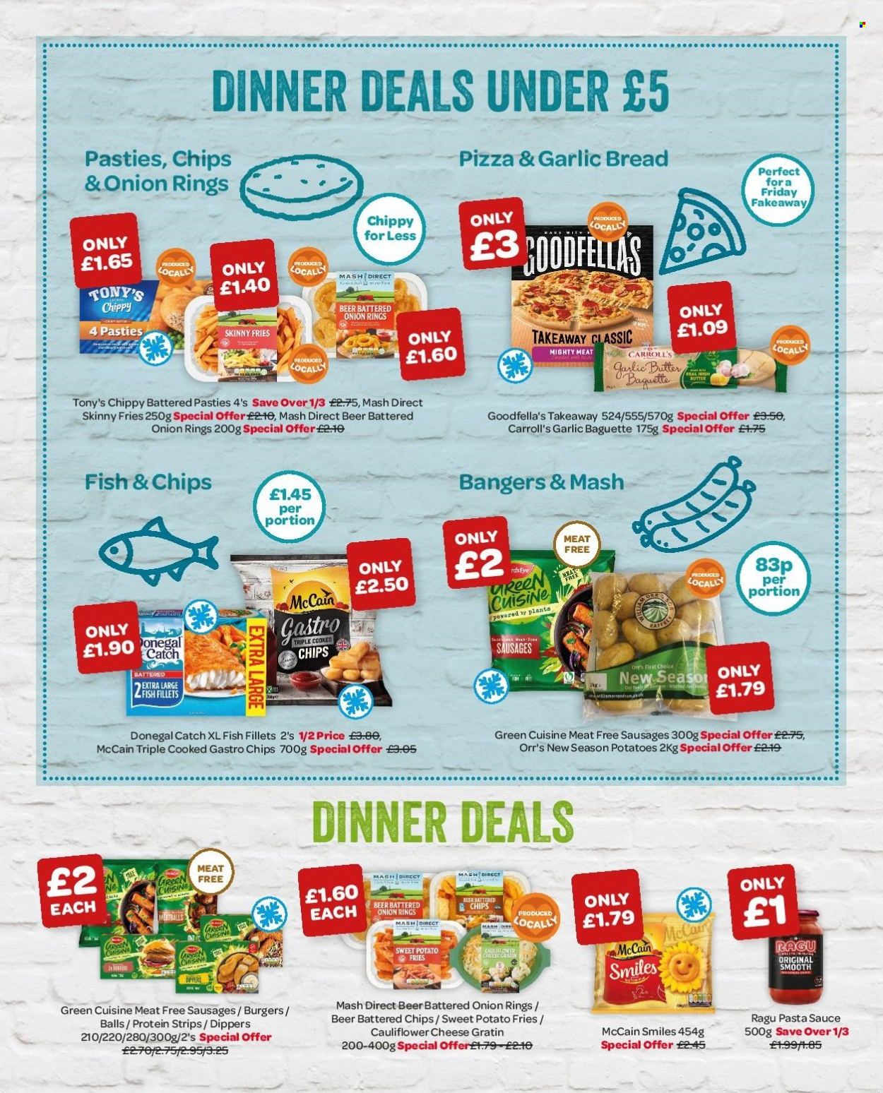 SPAR offer - 08/08/2022 - 28/08/2022. Page 3