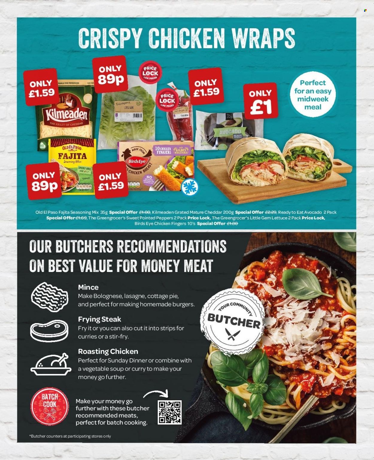 SPAR offer - 08/08/2022 - 28/08/2022. Page 5