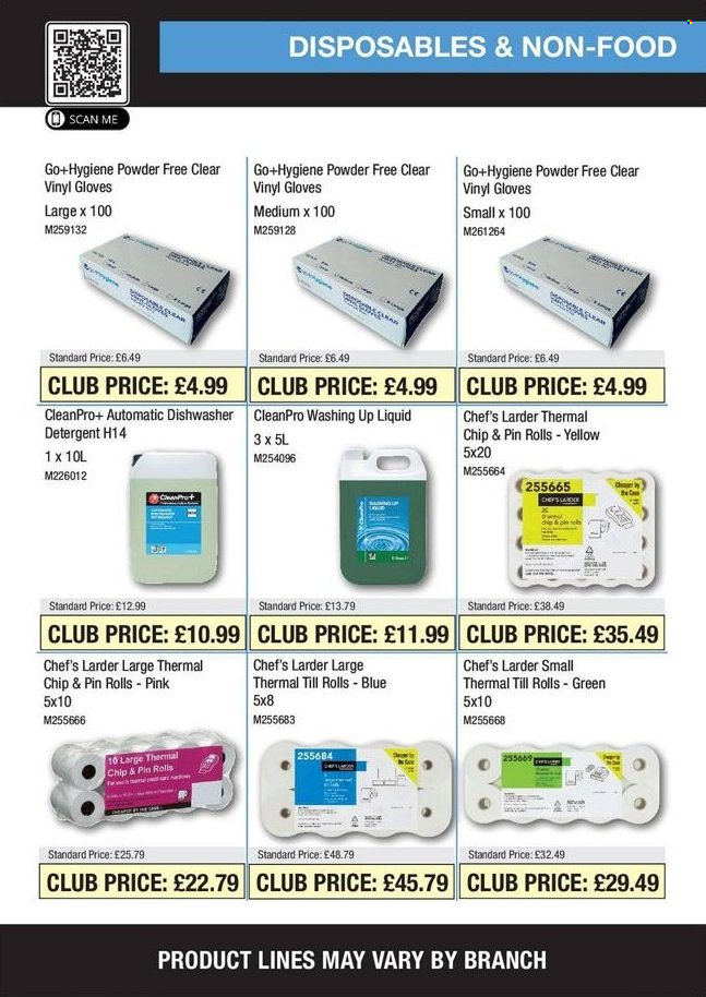 Makro offer - 09/08/2022 - 06/09/2022. Page 7