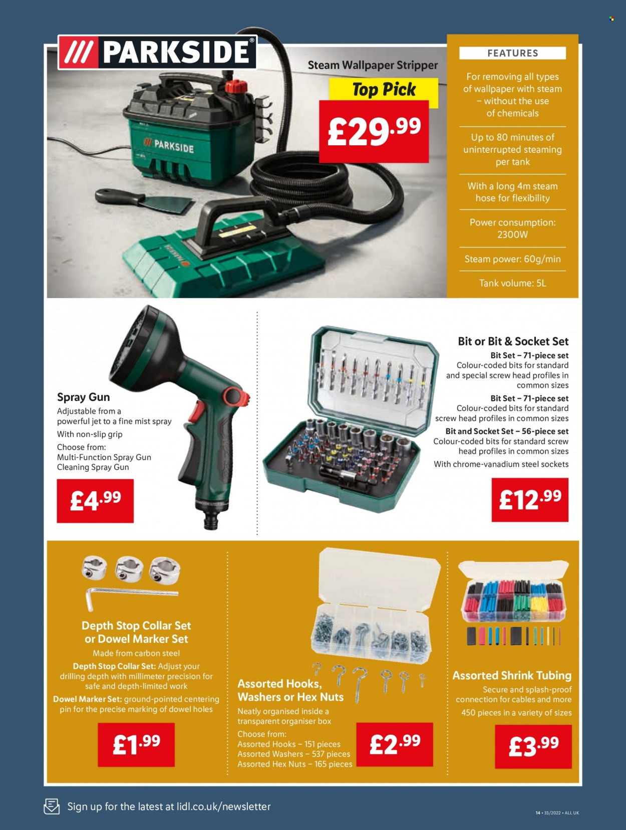 Lidl offer - 18/08/2022 - 24/08/2022. Page 16