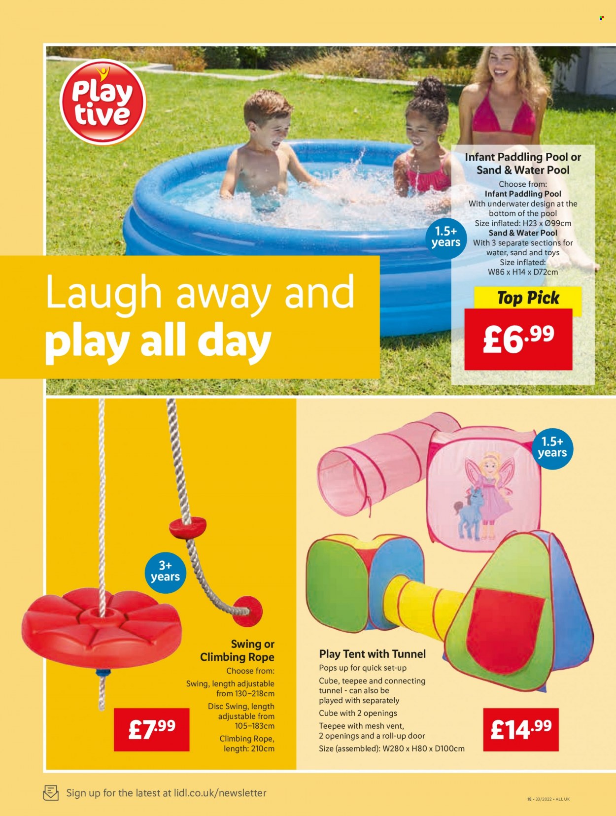 Lidl offer - 18/08/2022 - 24/08/2022. Page 20