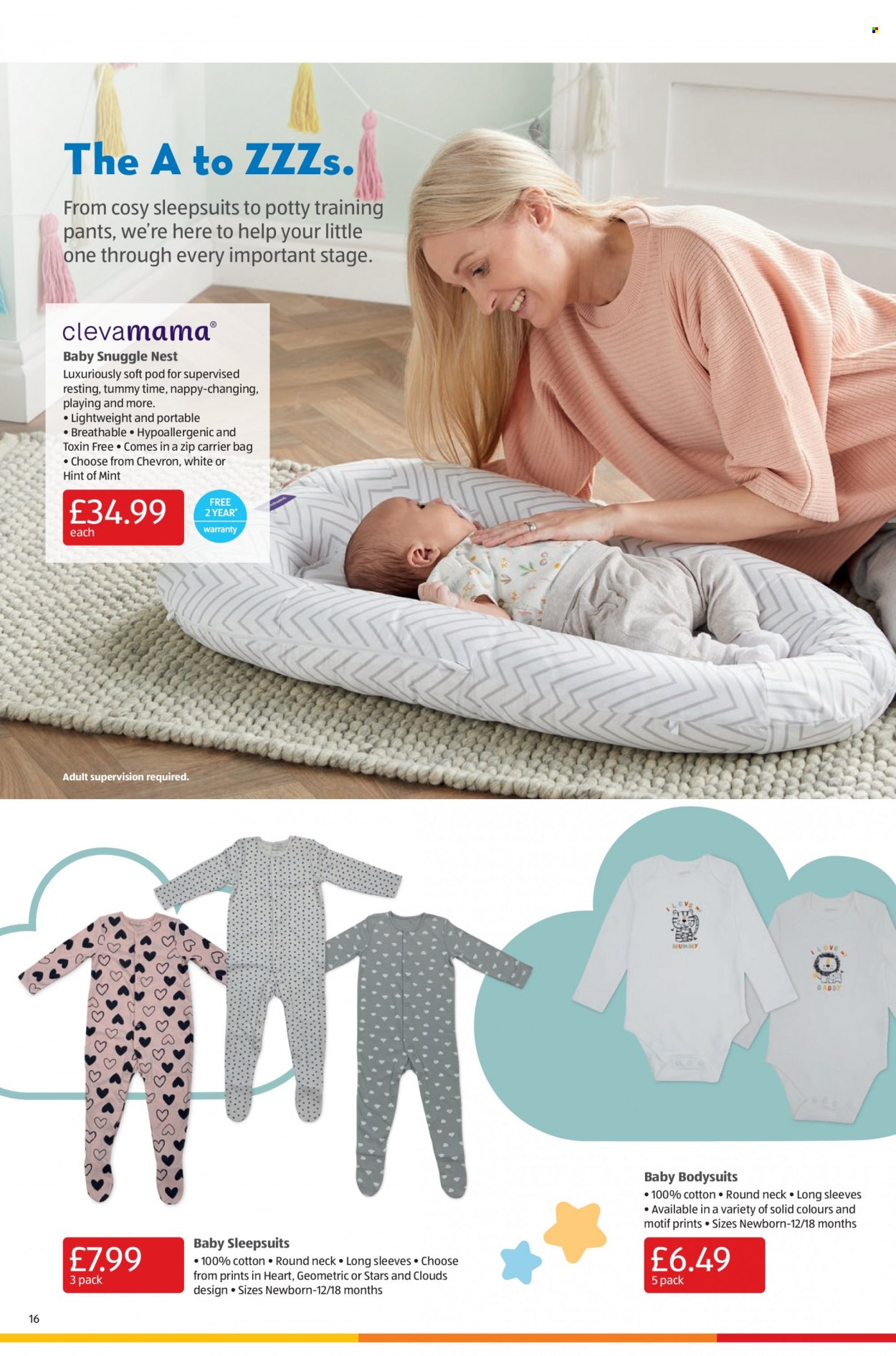 Aldi offer - 14/08/2022 - 21/08/2022. Page 16