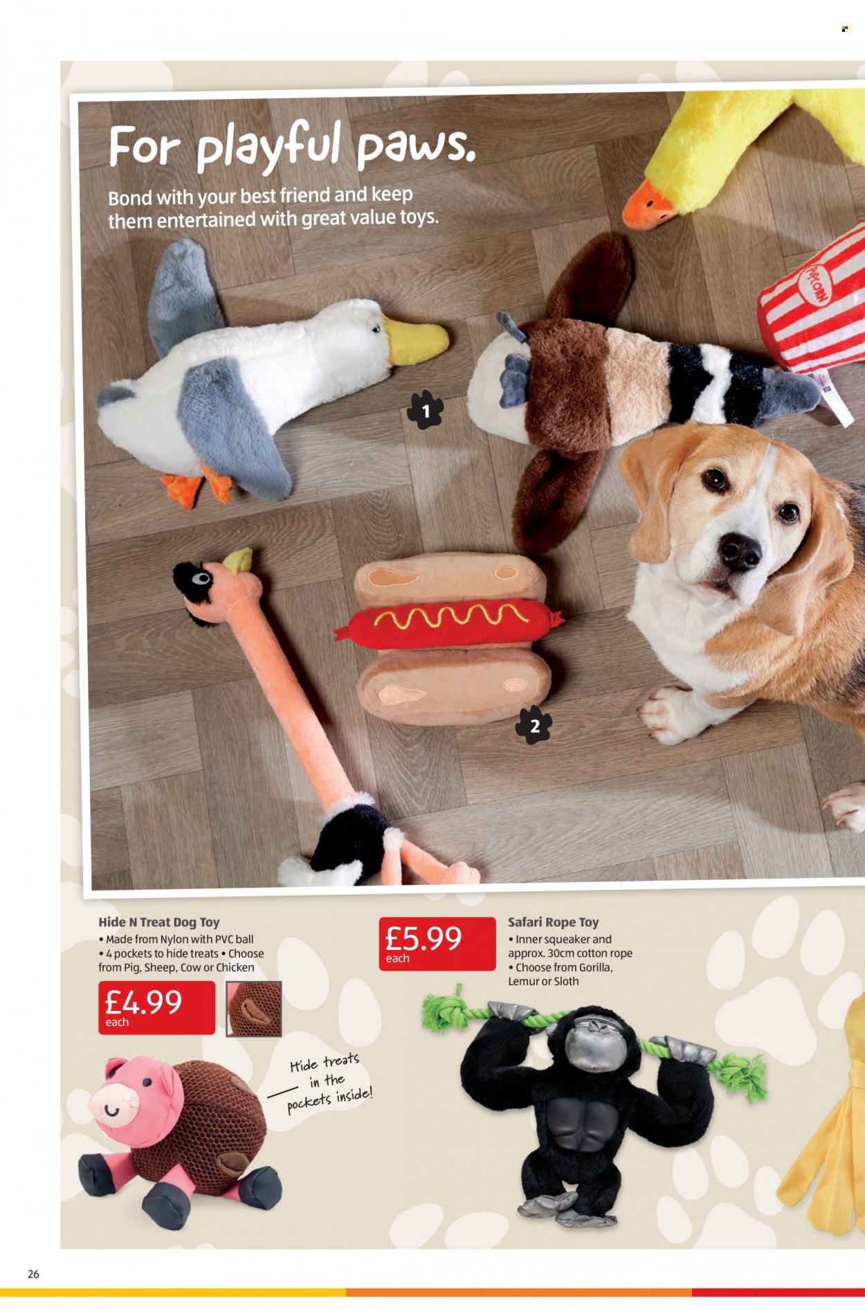 Aldi offer - 14/08/2022 - 21/08/2022. Page 26