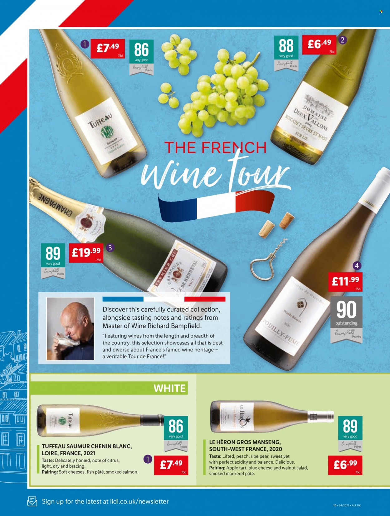 Lidl offer - 25/08/2022 - 31/08/2022. Page 10