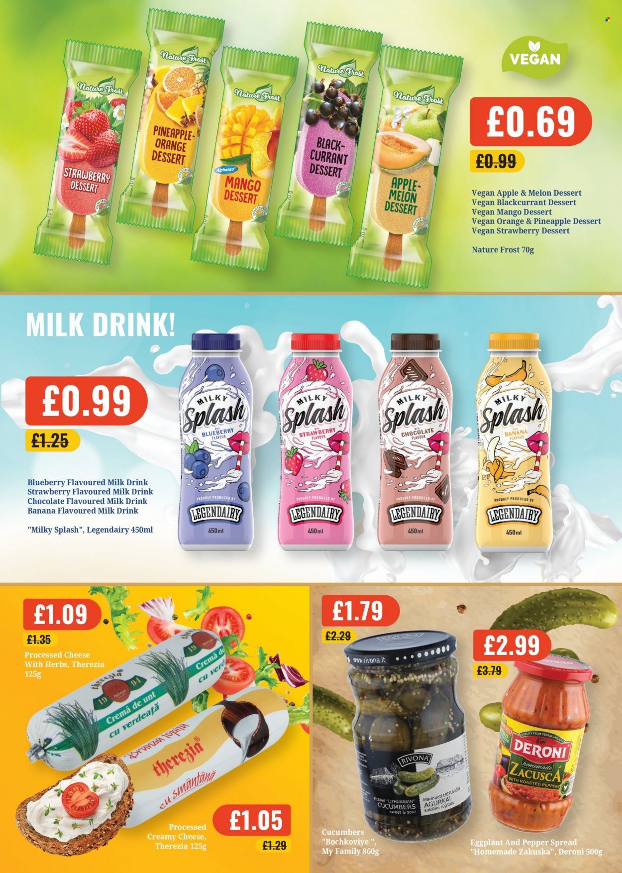 MyMINIMIX offer - 22/08/2022 - 04/09/2022. Page 2