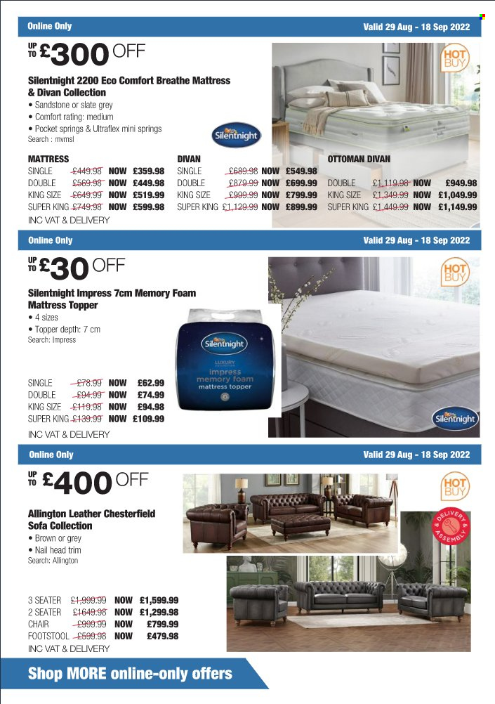 Costco offer - 29/08/2022 - 18/09/2022. Page 18