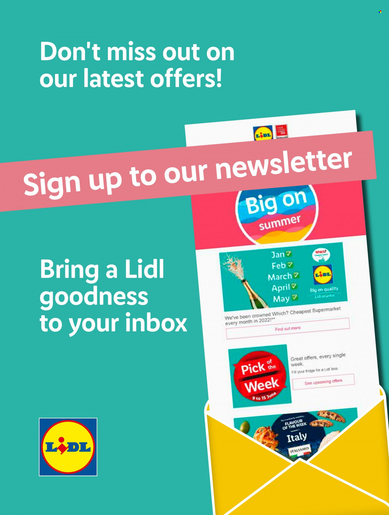 Lidl offer - 01/09/2022 - 07/09/2022. Page 23