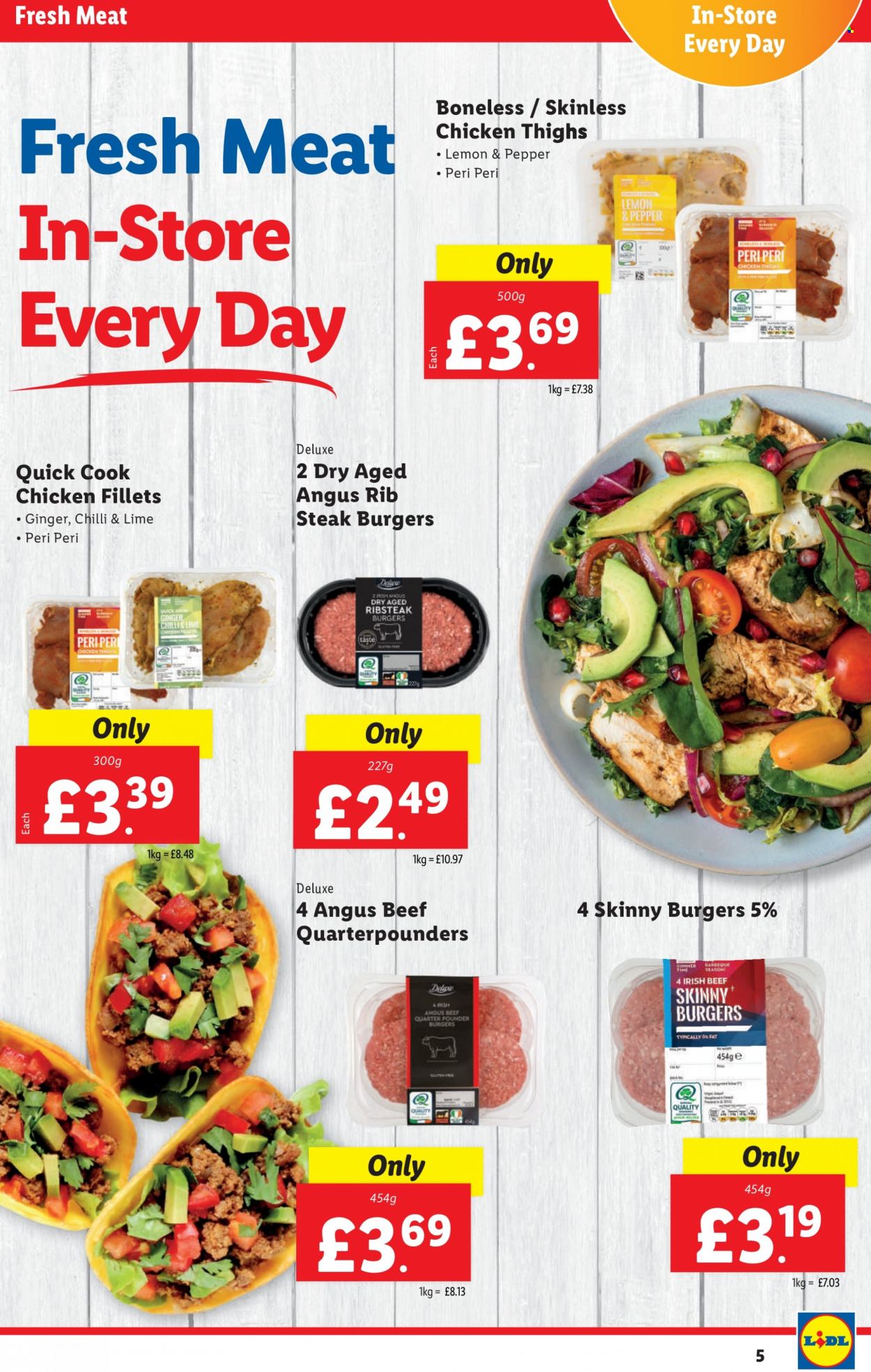 Lidl offer - 25/08/2022 - 31/08/2022. Page 5