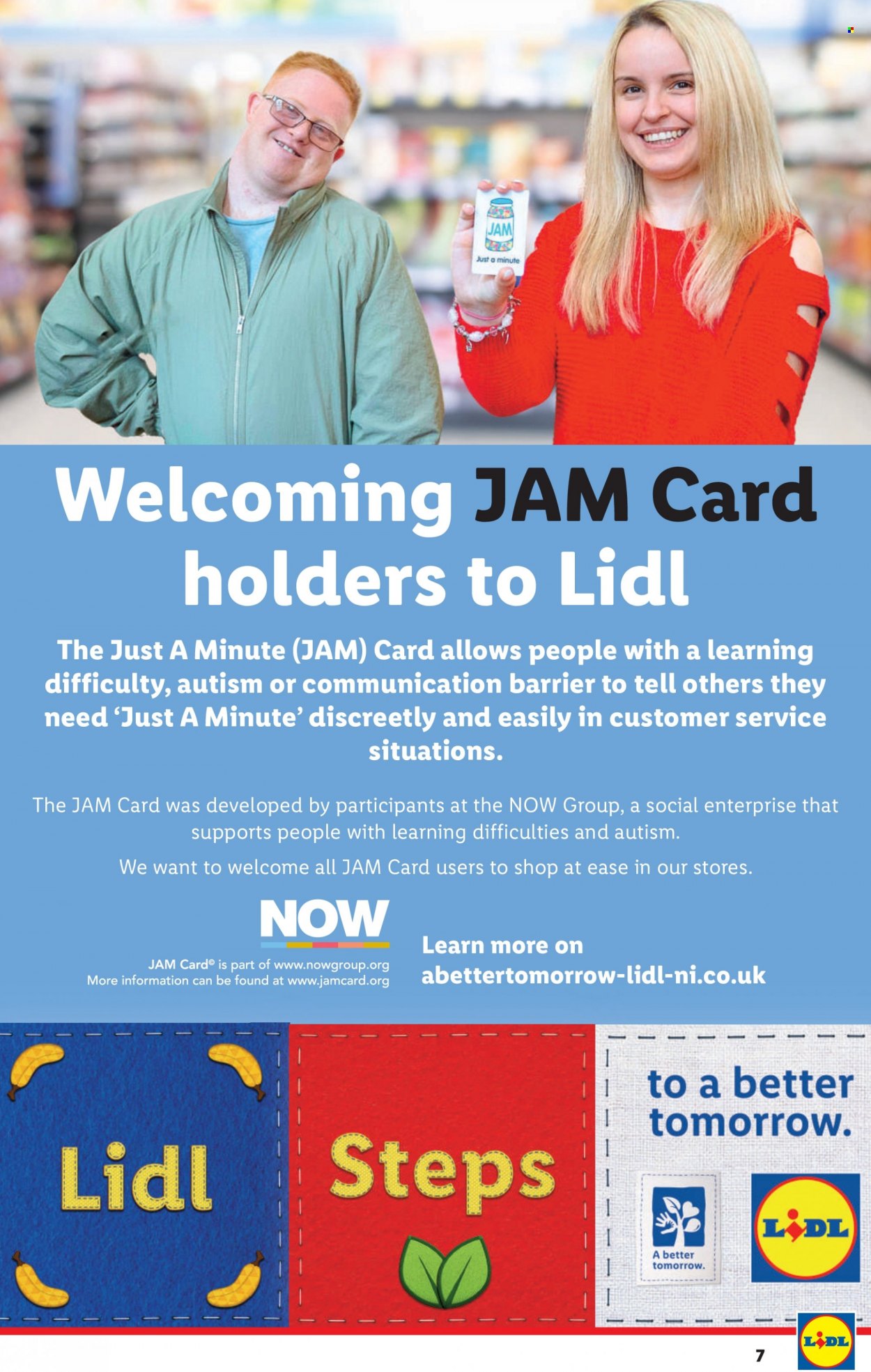 Lidl offer - 25/08/2022 - 31/08/2022. Page 7