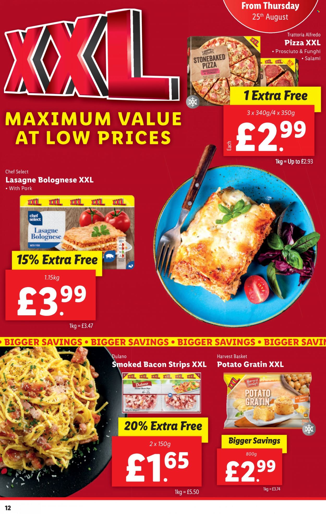 Lidl offer - 25/08/2022 - 31/08/2022. Page 12