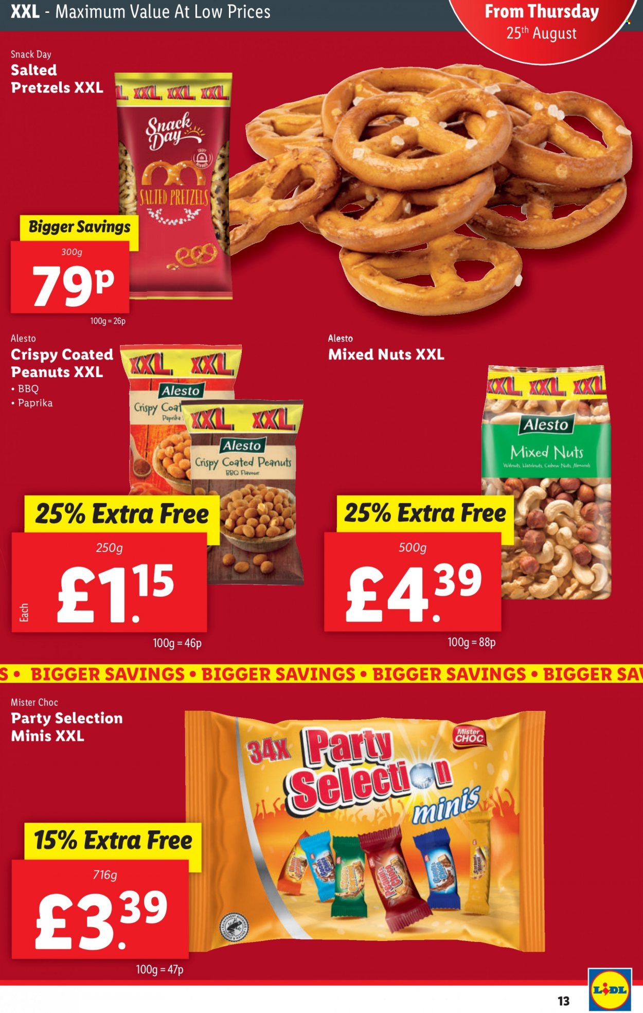 Lidl offer - 25/08/2022 - 31/08/2022. Page 13