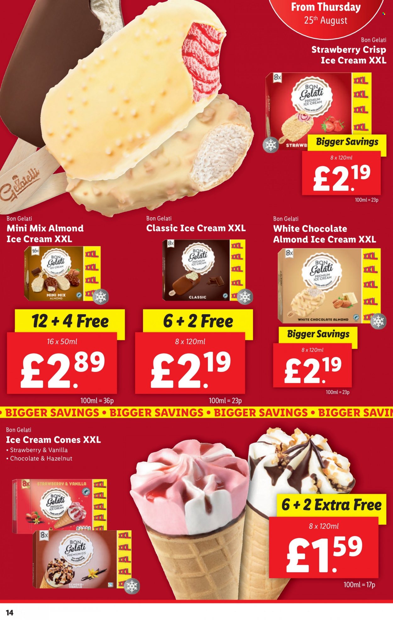 Lidl offer - 25/08/2022 - 31/08/2022. Page 14