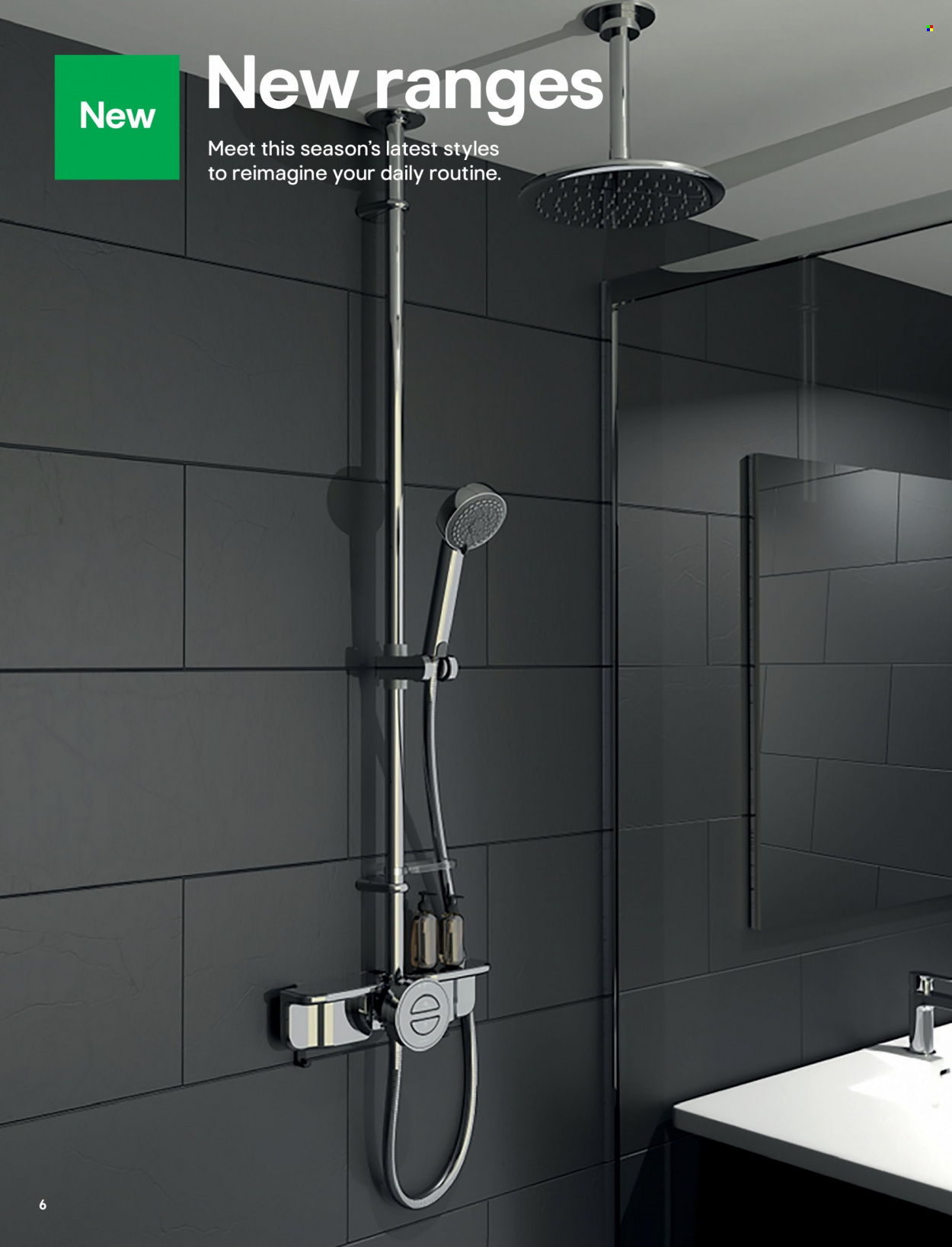 B&Q offer. Page 6