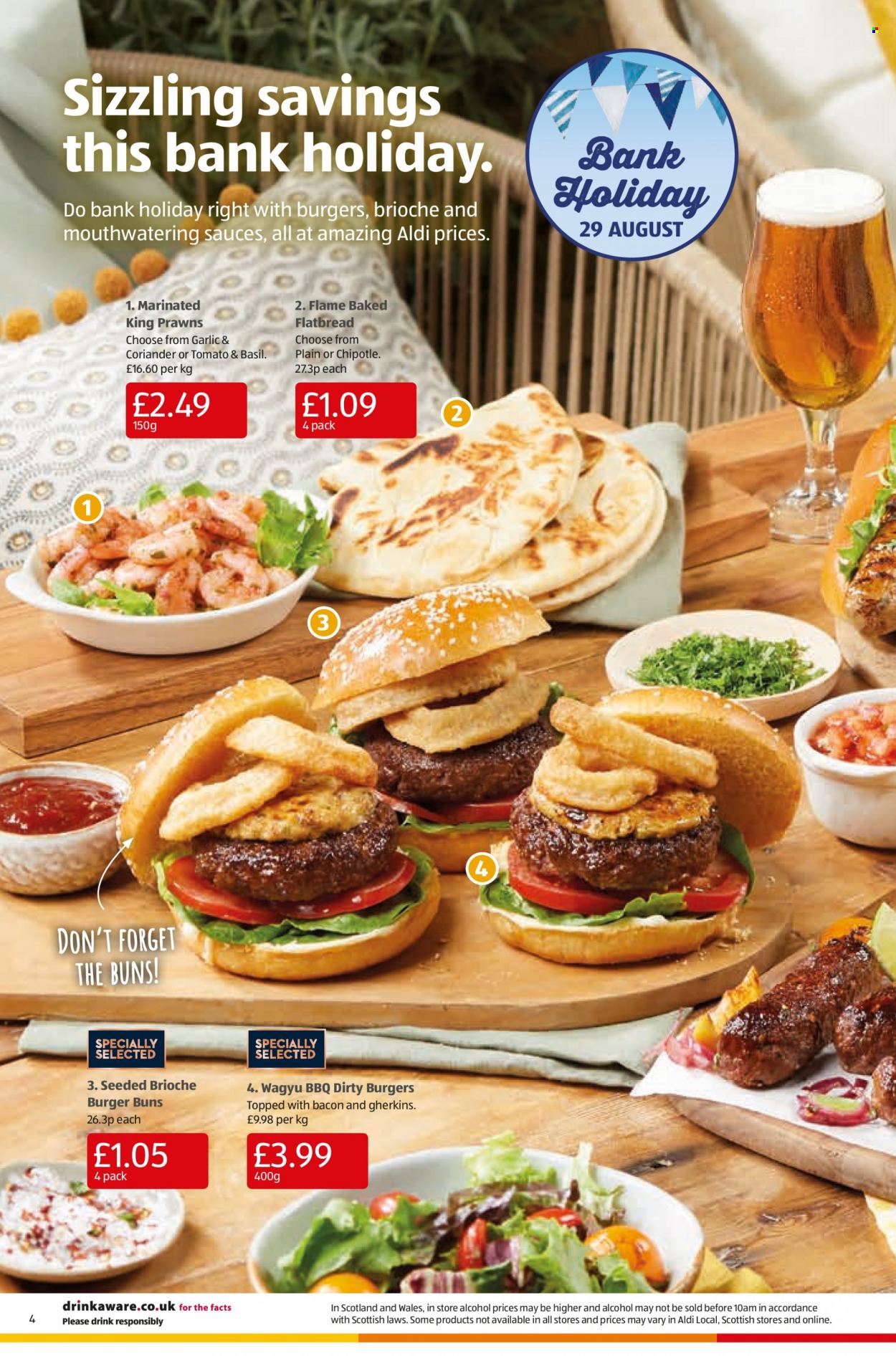 Aldi offer - 28/08/2022 - 04/09/2022. Page 4