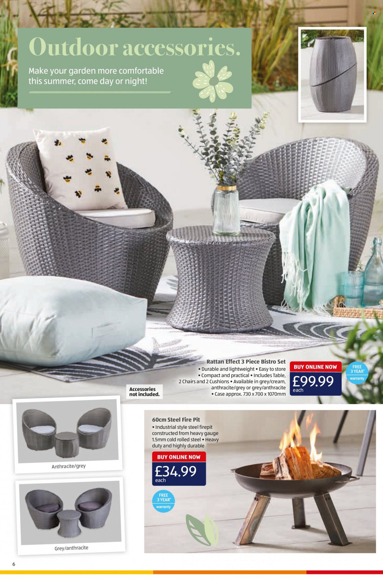 Aldi offer - 28/08/2022 - 04/09/2022. Page 6