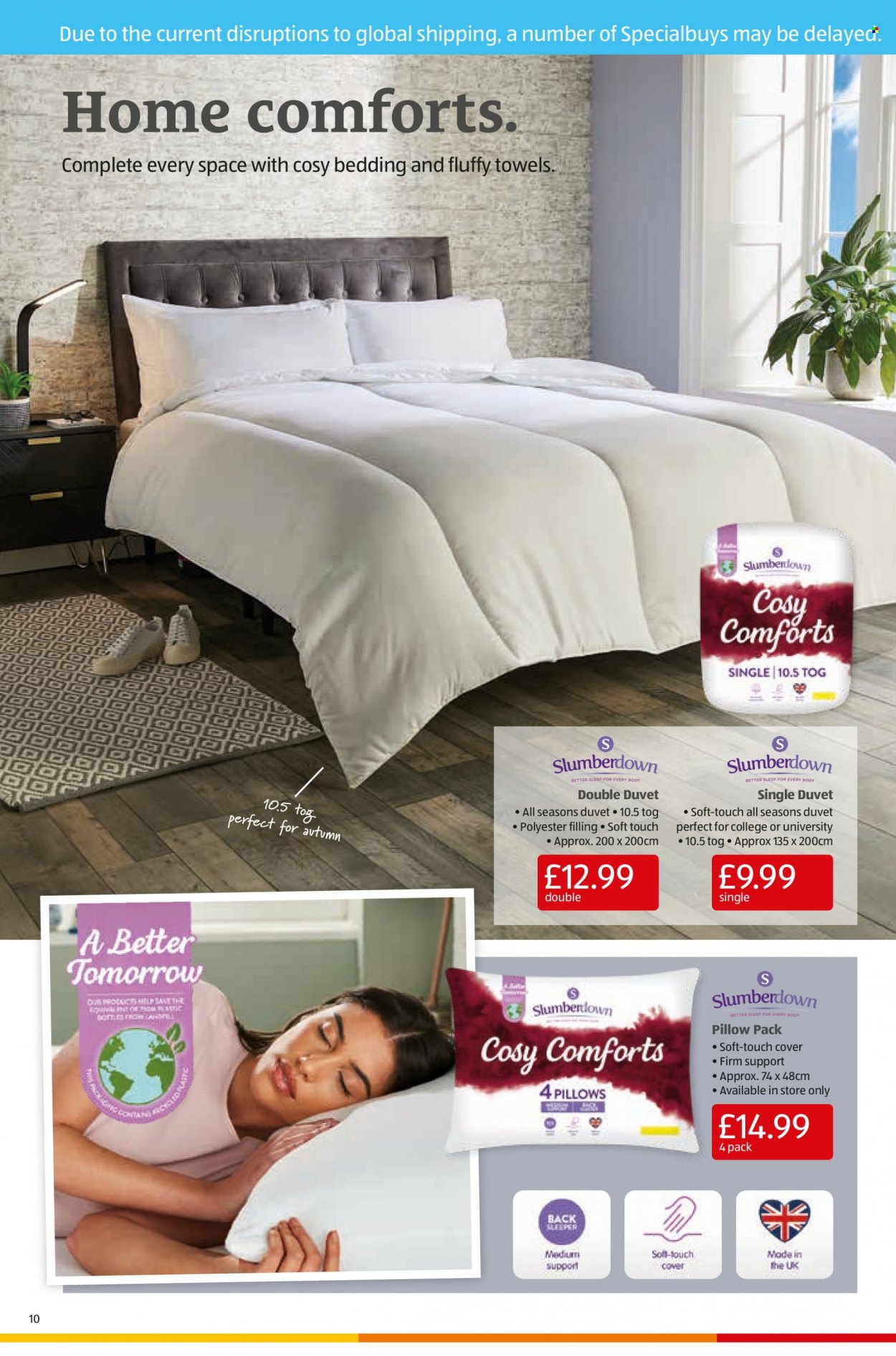Aldi offer - 28/08/2022 - 04/09/2022. Page 10