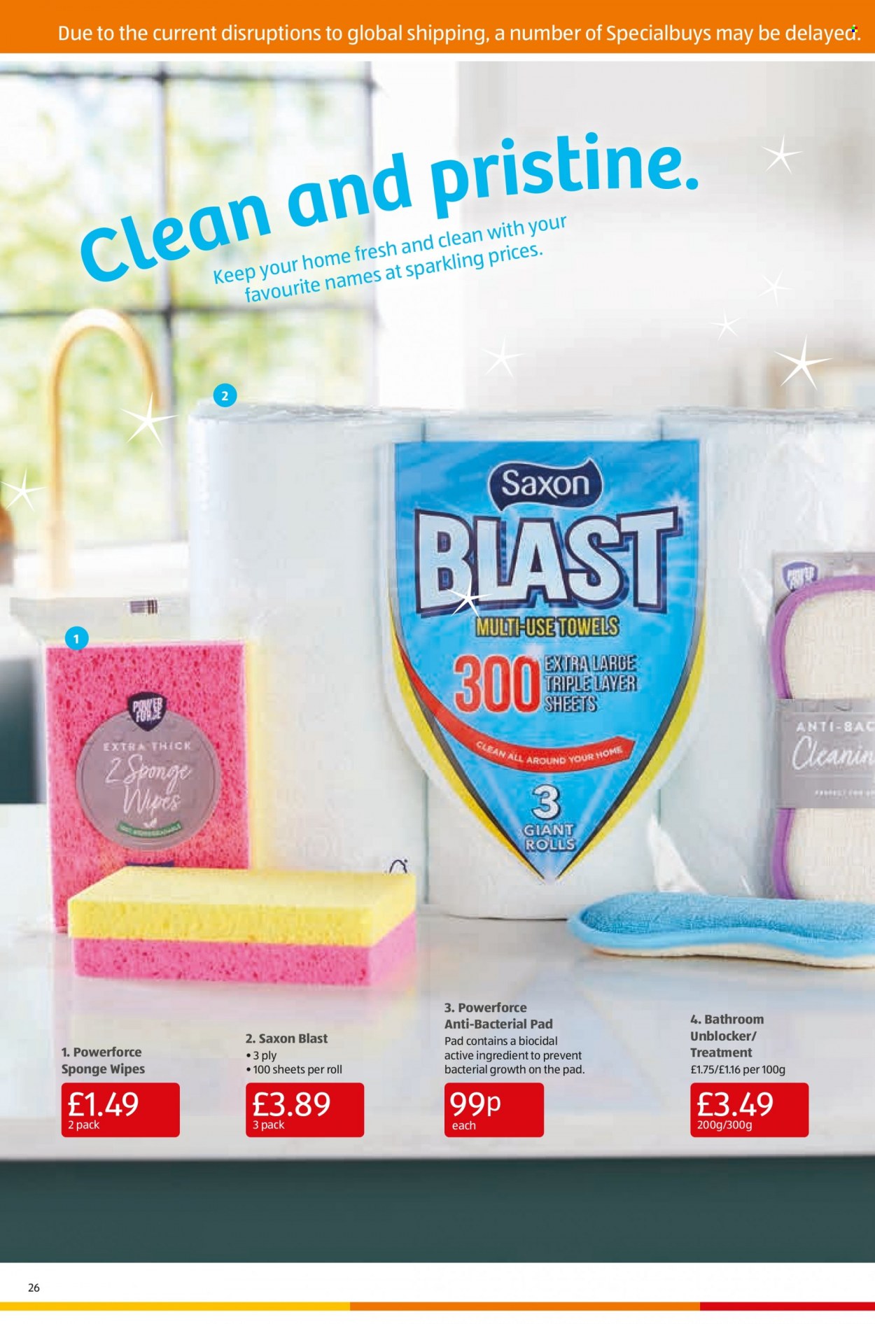 Aldi offer - 28/08/2022 - 04/09/2022. Page 26
