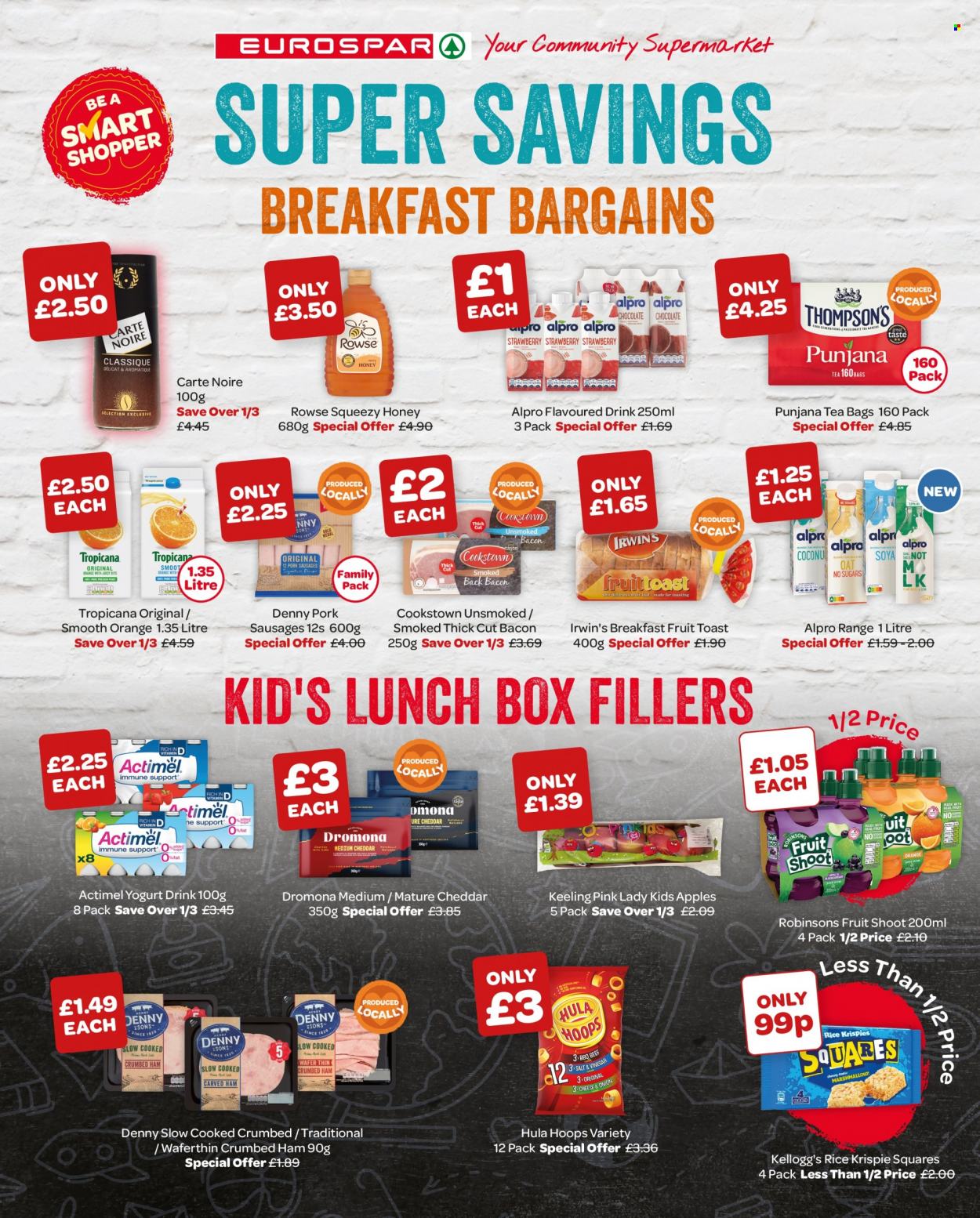 SPAR offer - 29/08/2022 - 18/09/2022. Page 2