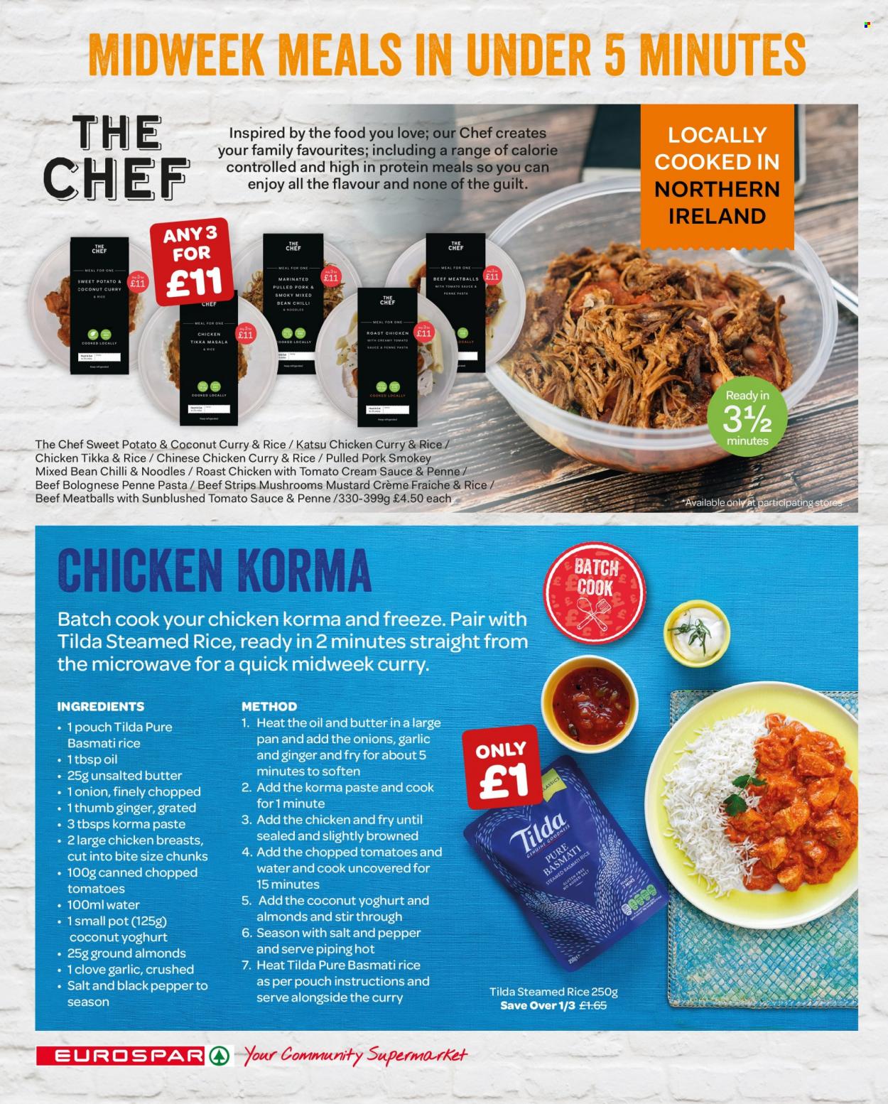SPAR offer - 29/08/2022 - 18/09/2022. Page 4