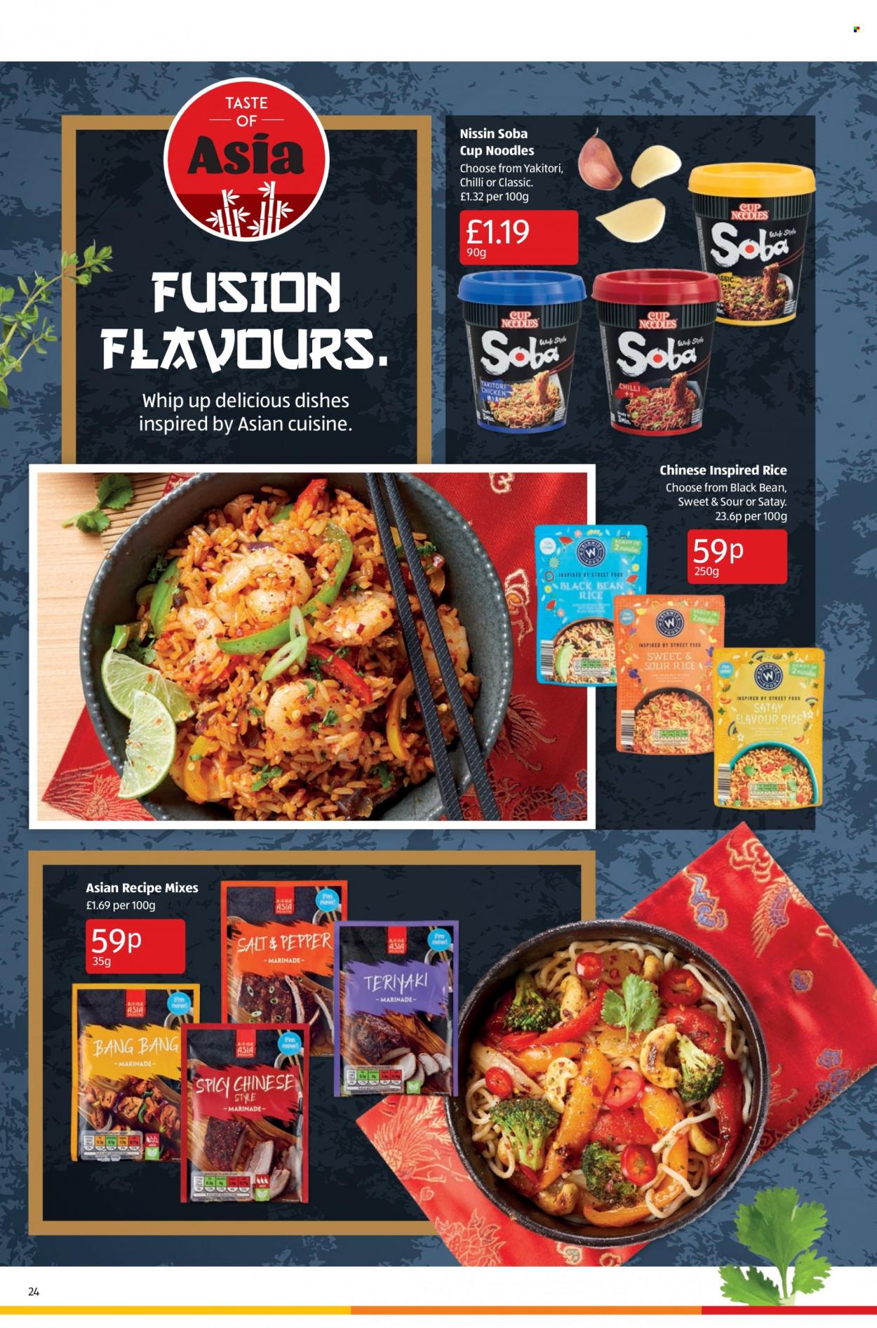 Aldi offer - 04/09/2022 - 11/09/2022. Page 24