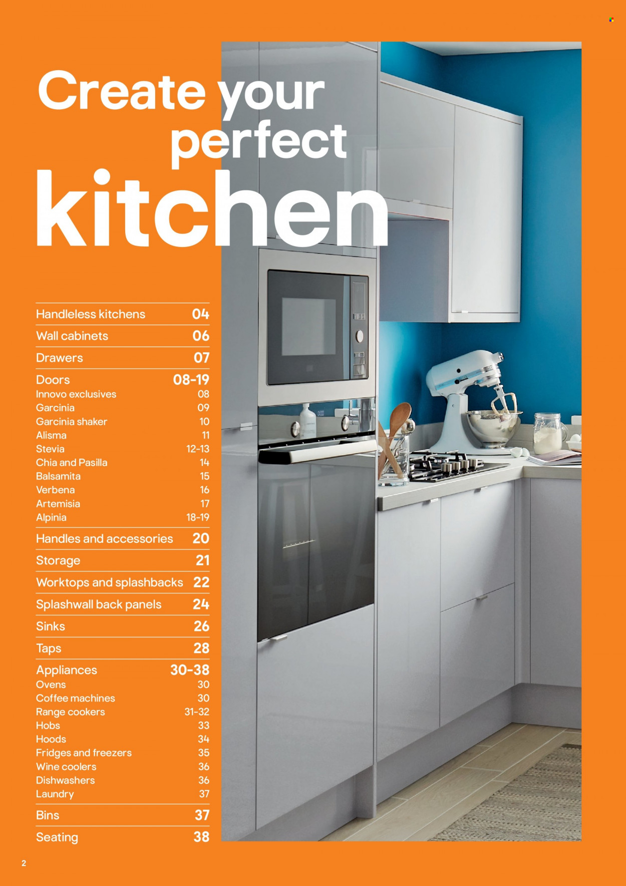 B&Q offer. Page 2