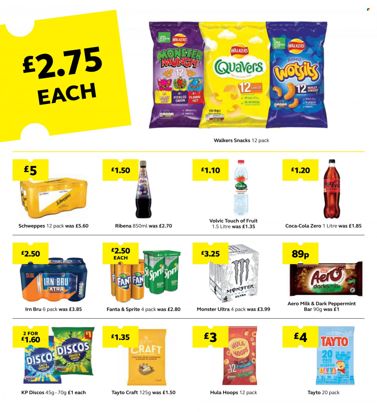 SuperValu offer - 05/09/2022 - 24/09/2022. Page 10