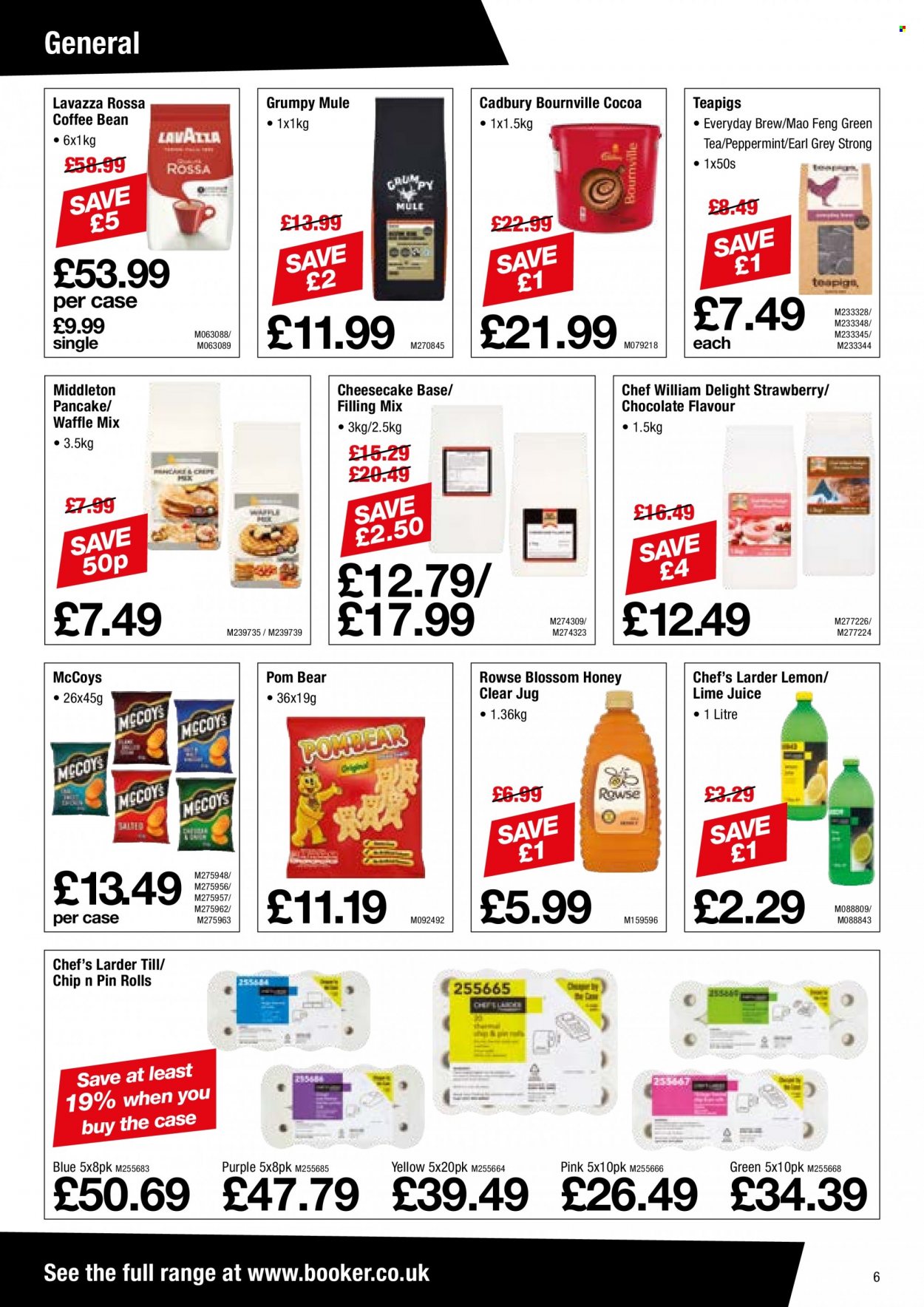 Makro offer - 07/09/2022 - 04/10/2022. Page 6