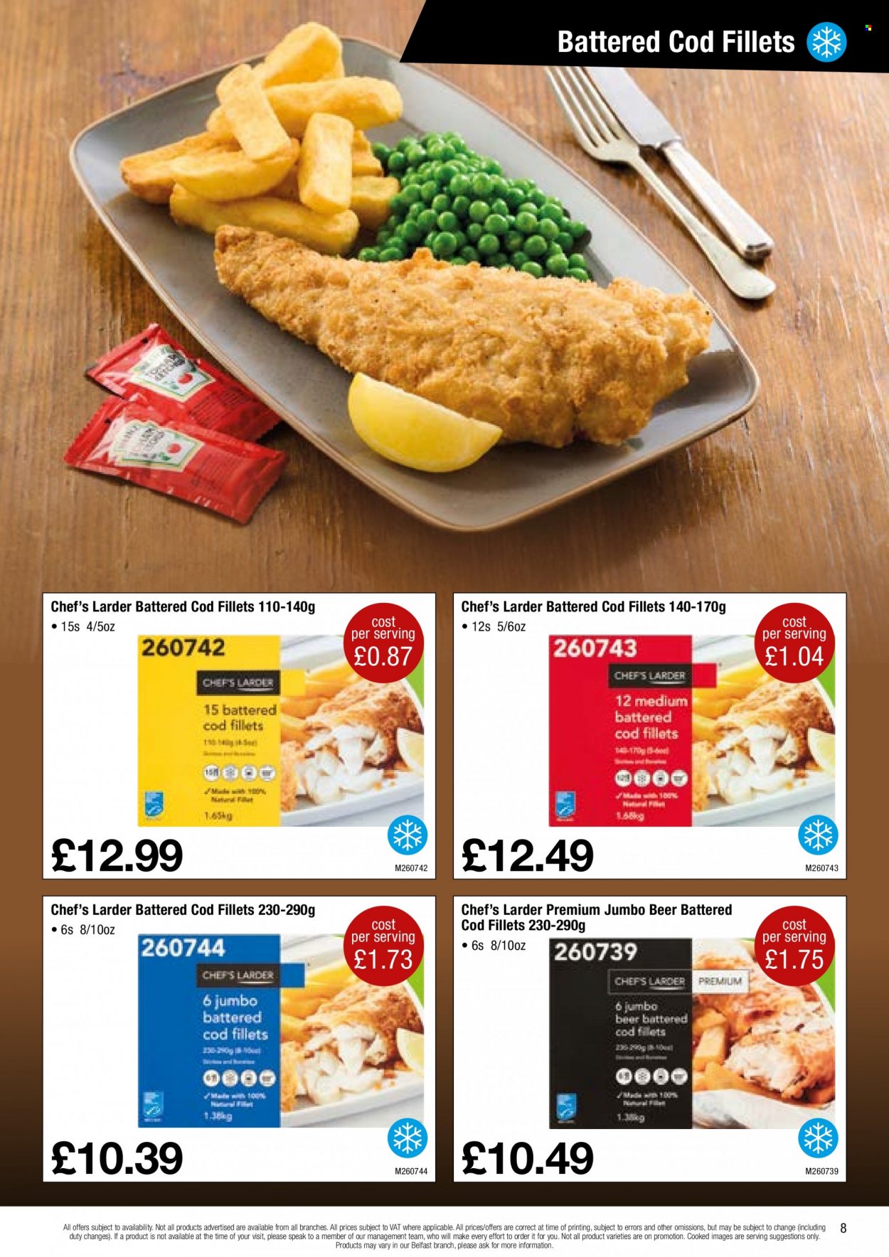 Makro offer - 07/09/2022 - 04/10/2022. Page 8