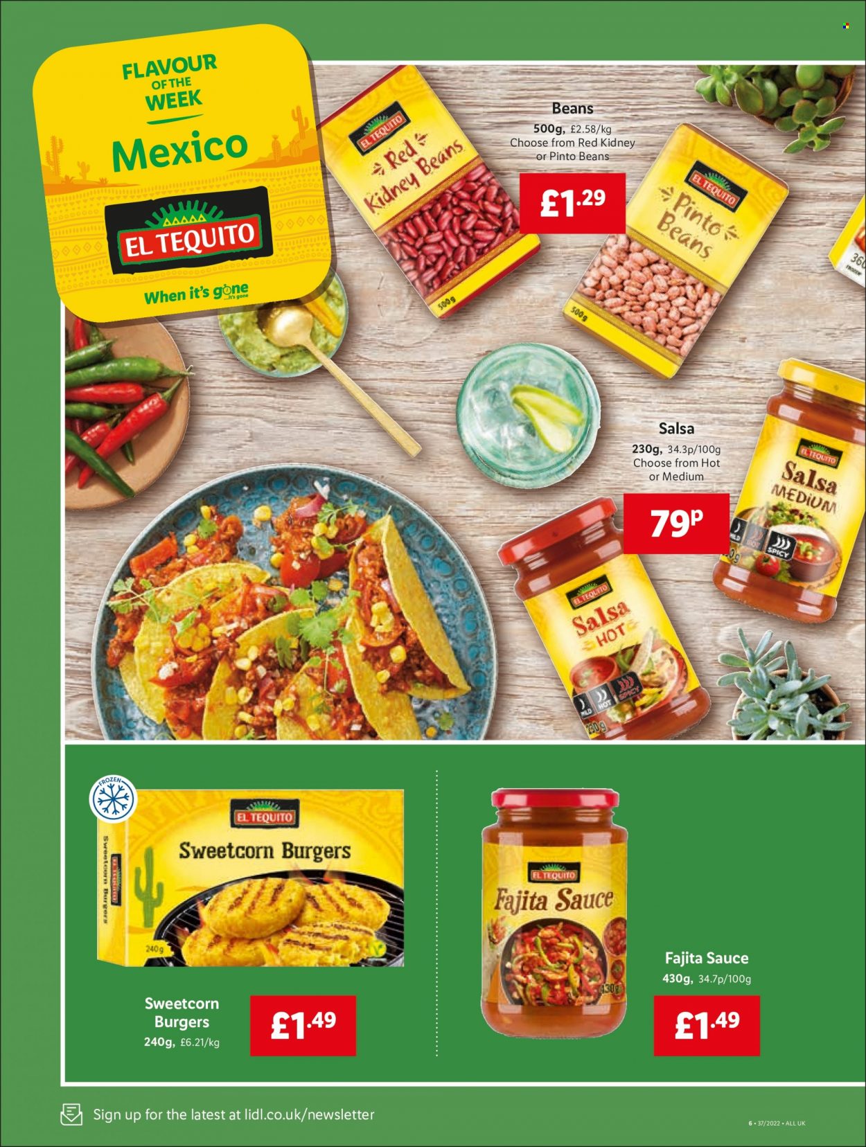 Lidl offer - 15/09/2022 - 21/09/2022. Page 6