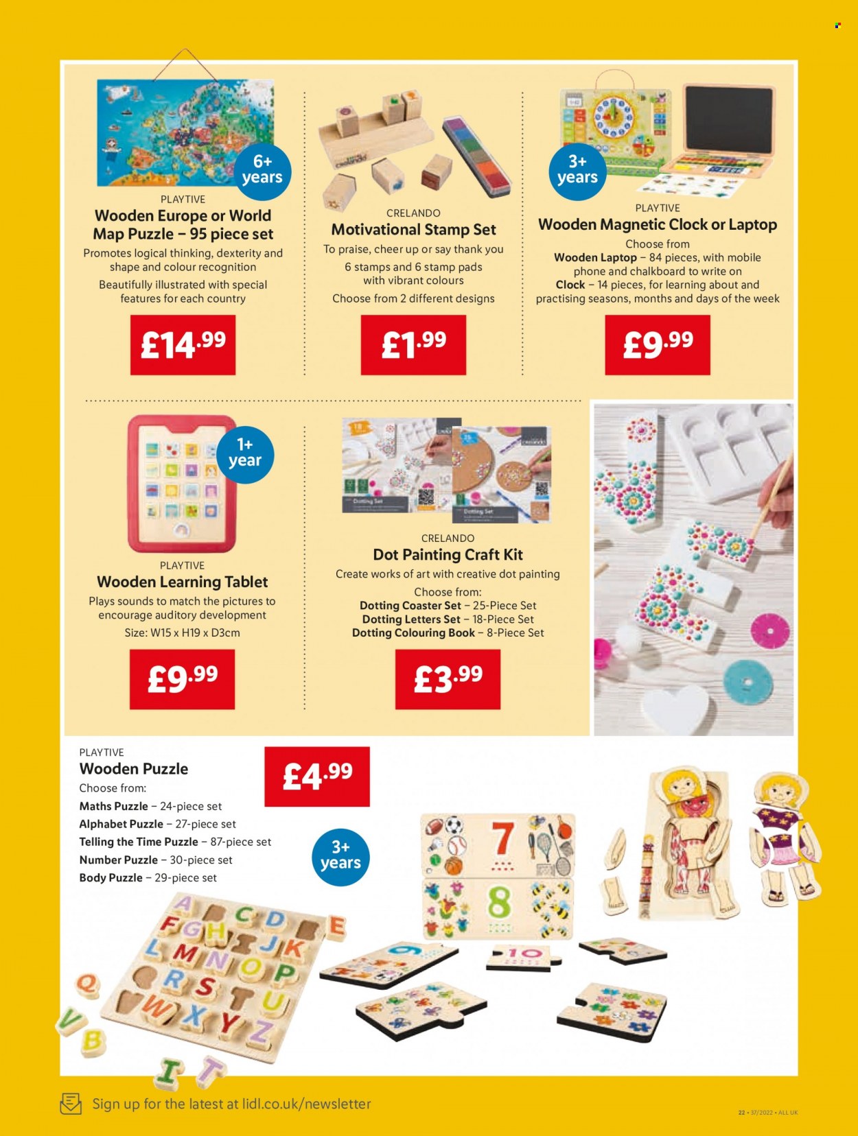 Lidl offer - 15/09/2022 - 21/09/2022. Page 22
