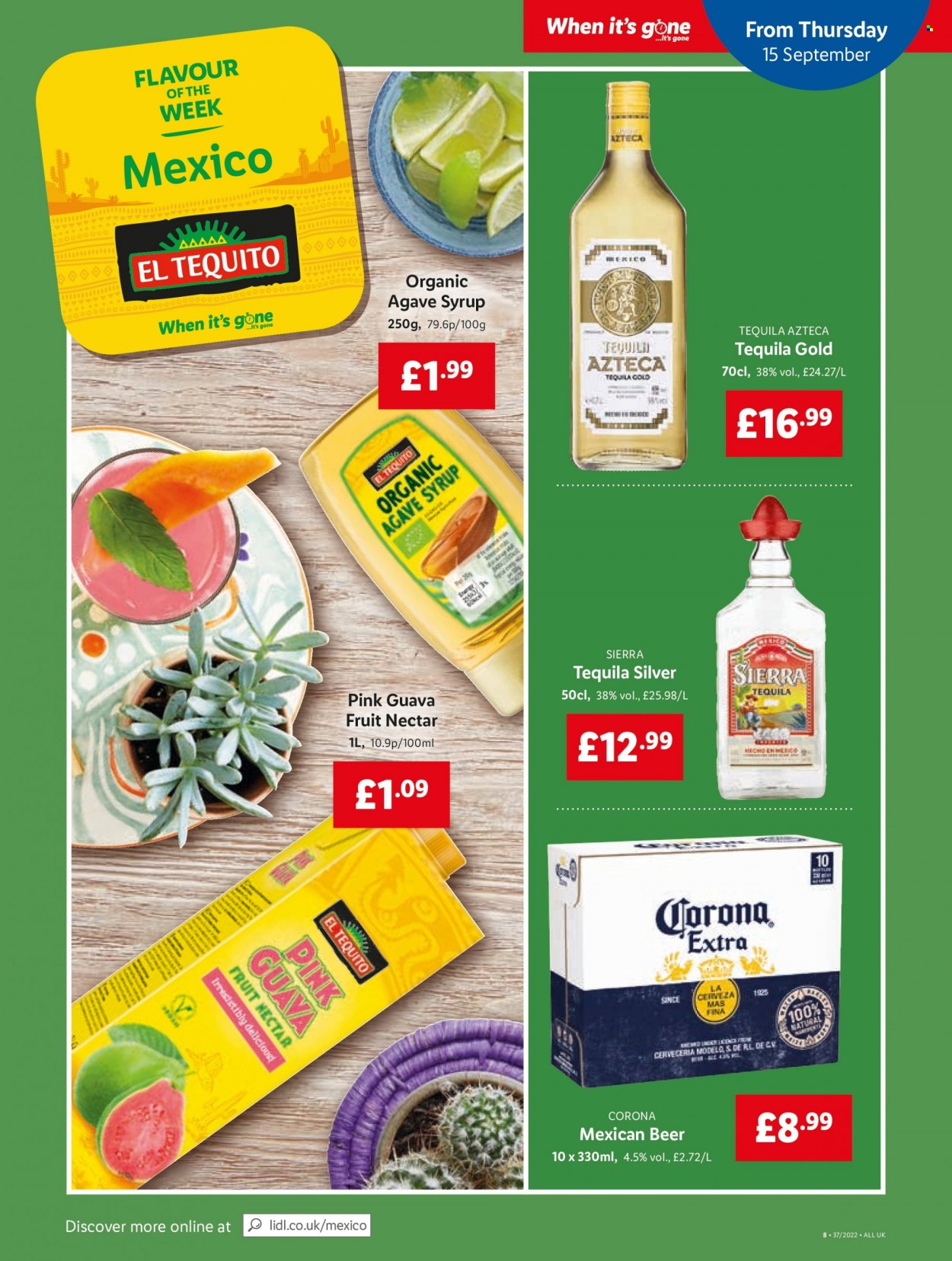 Lidl offer - 15/09/2022 - 21/09/2022. Page 6