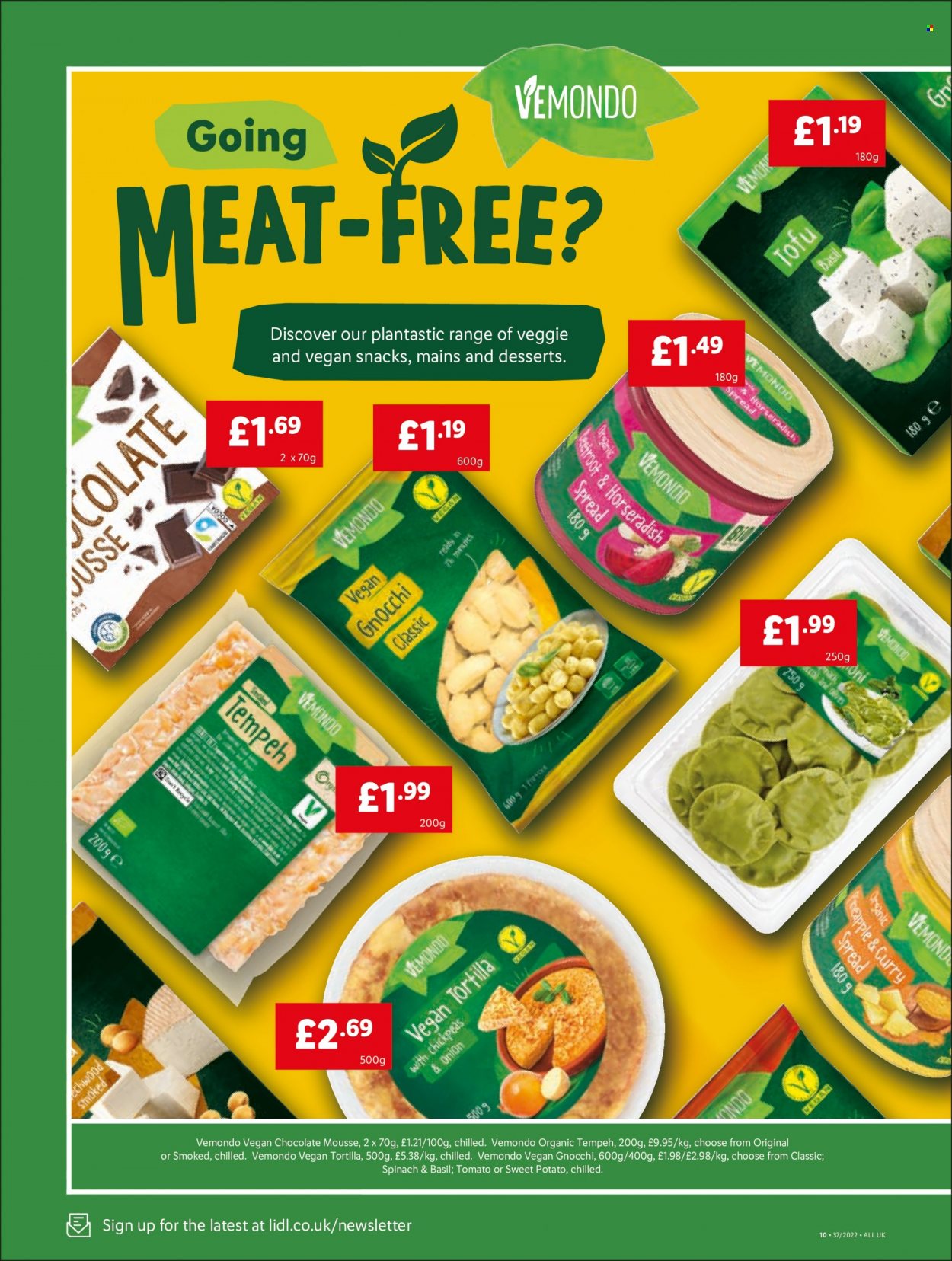 Lidl offer - 15/09/2022 - 21/09/2022. Page 8