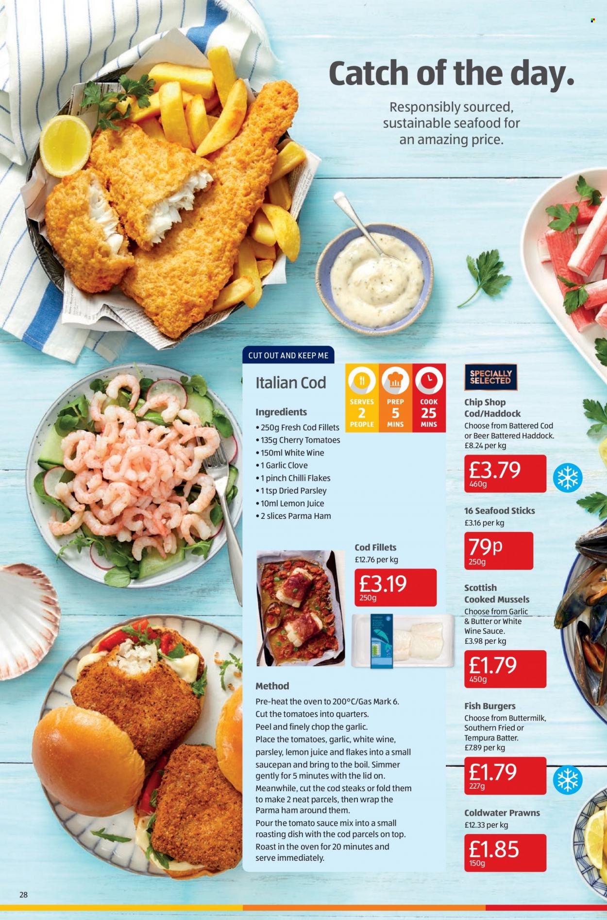 Aldi offer - 11/09/2022 - 18/09/2022. Page 28