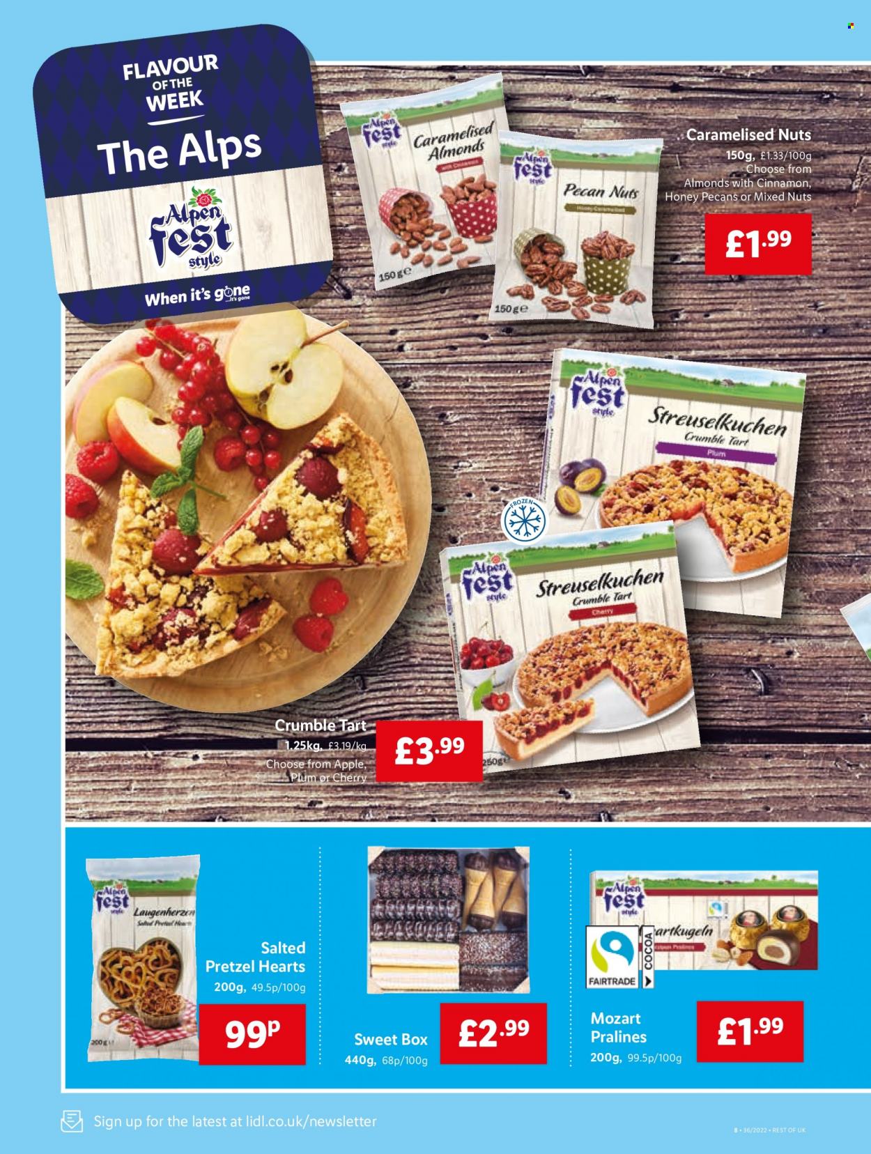 Lidl offer - 08/09/2022 - 14/09/2022. Page 6