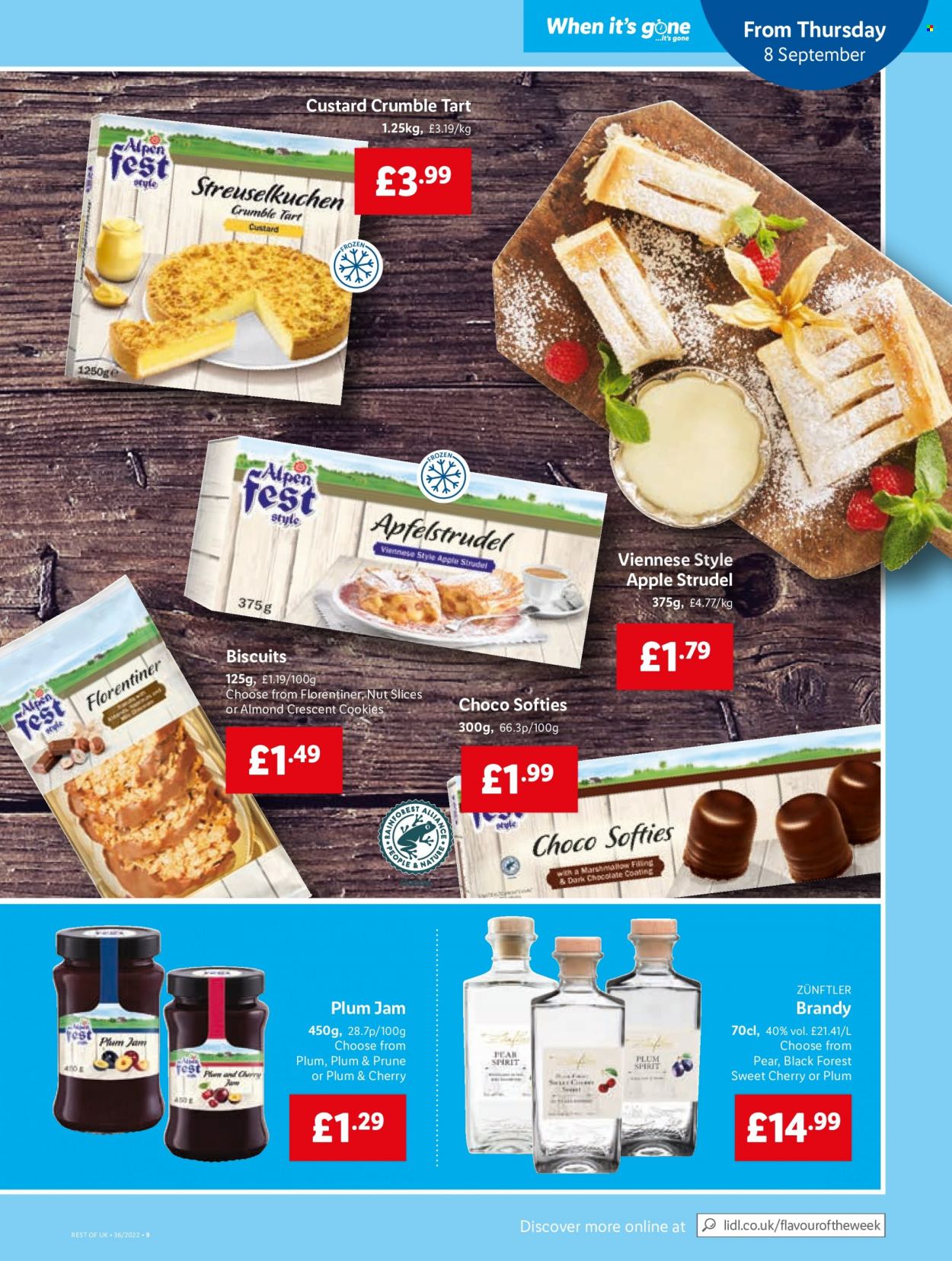 Lidl offer - 08/09/2022 - 14/09/2022. Page 7
